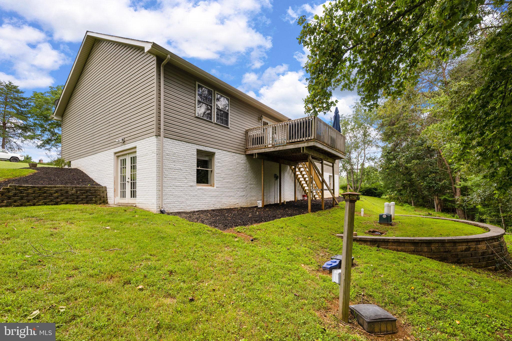 MALVERN OF MADISON - Residential