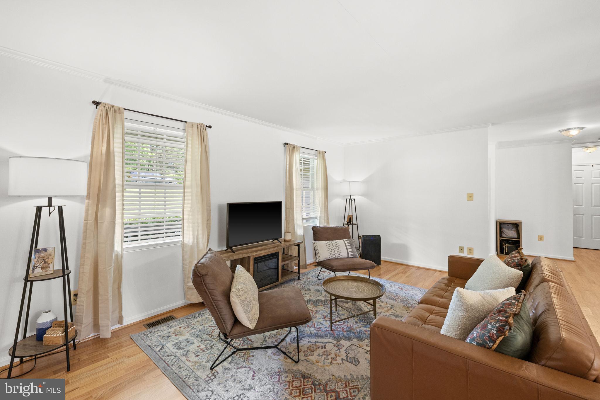 MALVERN OF MADISON - Residential