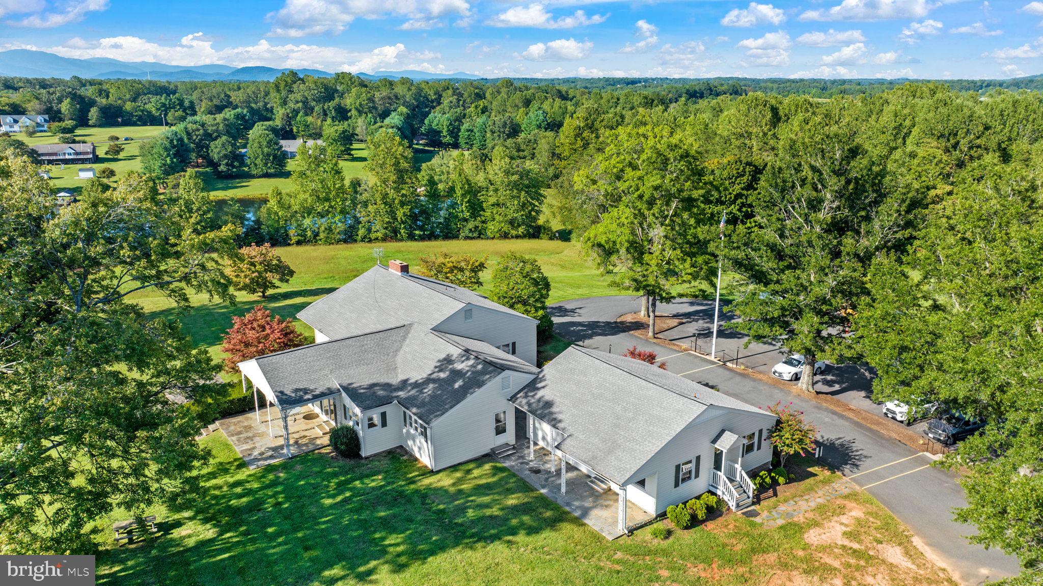 MALVERN OF MADISON - Residential