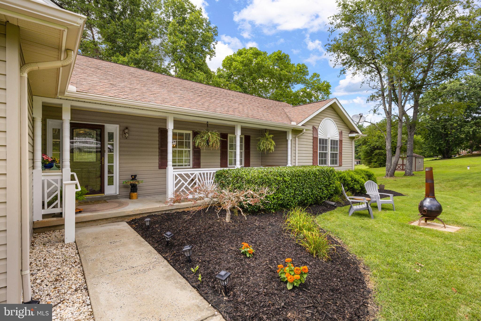 MALVERN OF MADISON - Residential