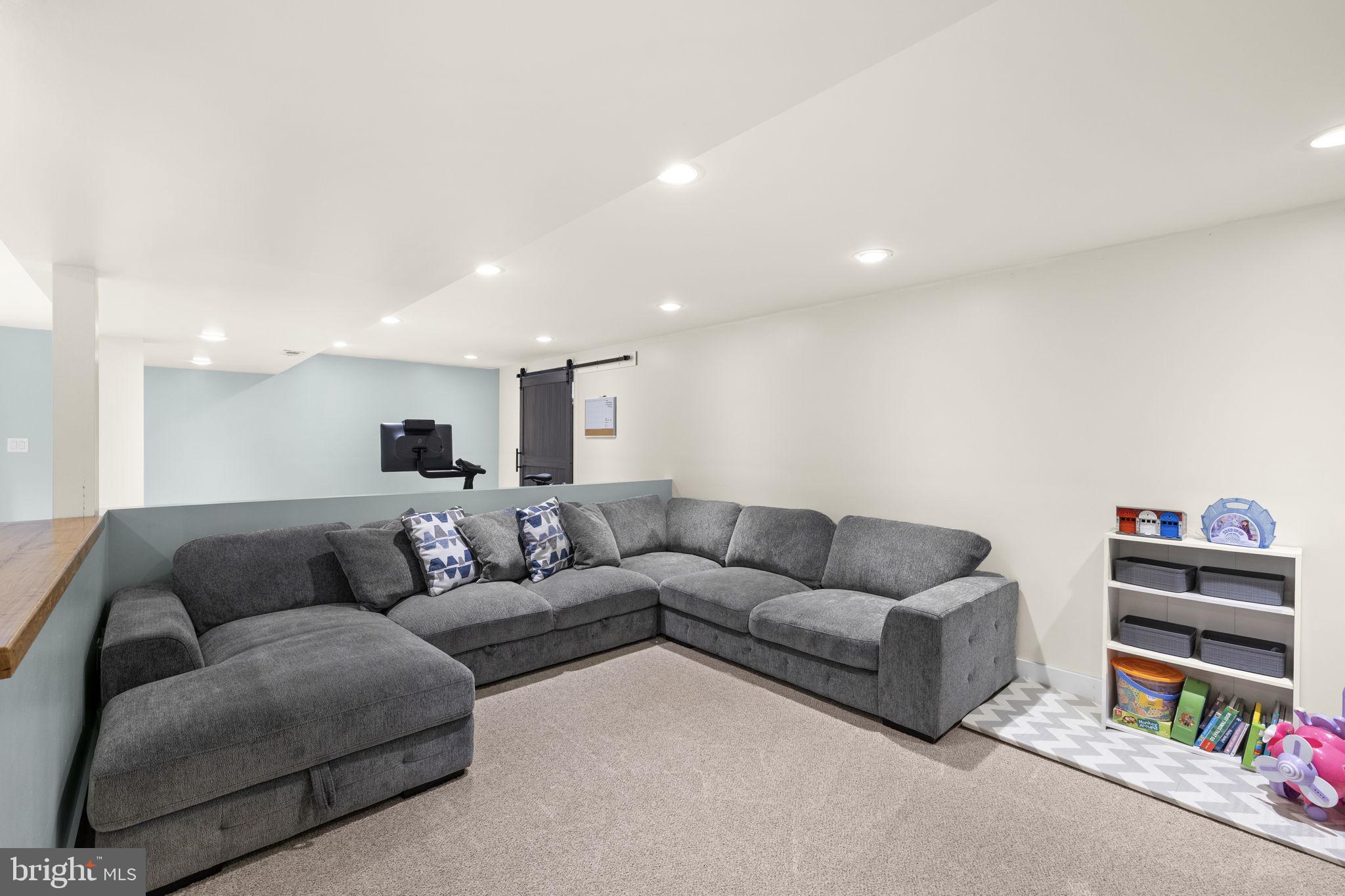 MALVERN OF MADISON - Residential