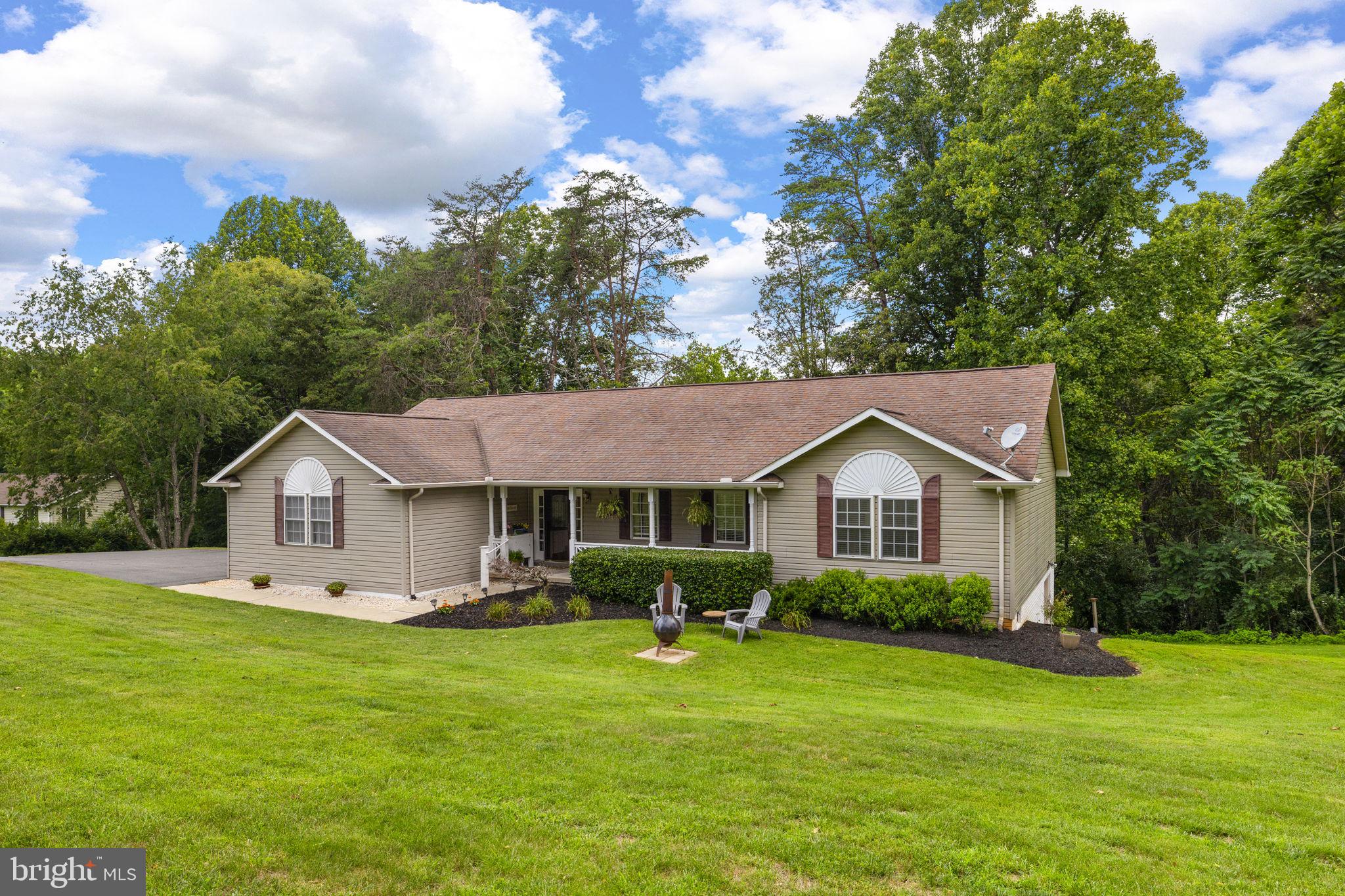 MALVERN OF MADISON - Residential
