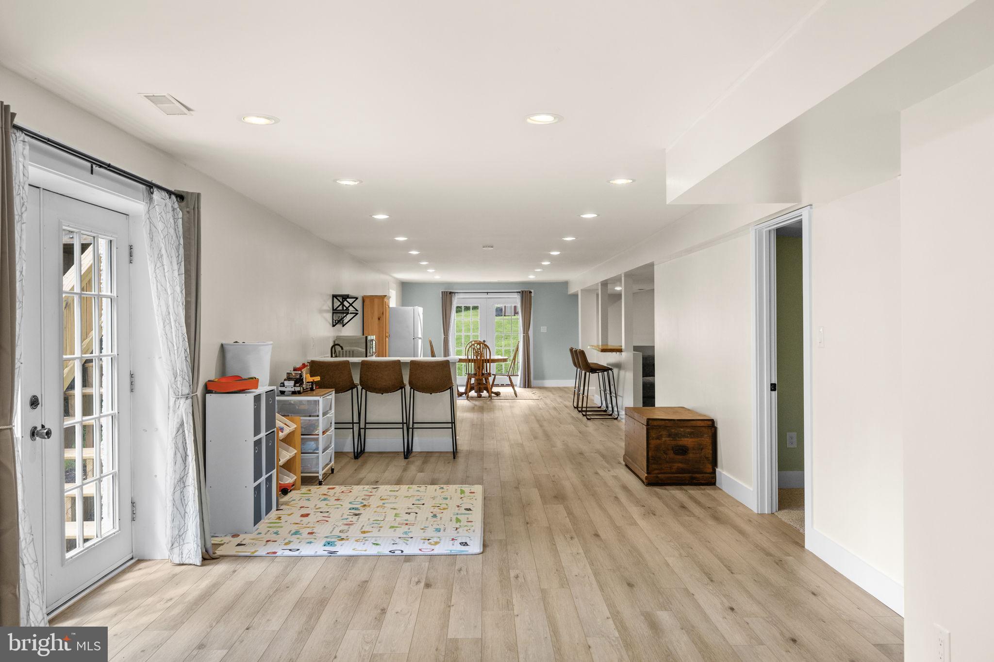 MALVERN OF MADISON - Residential