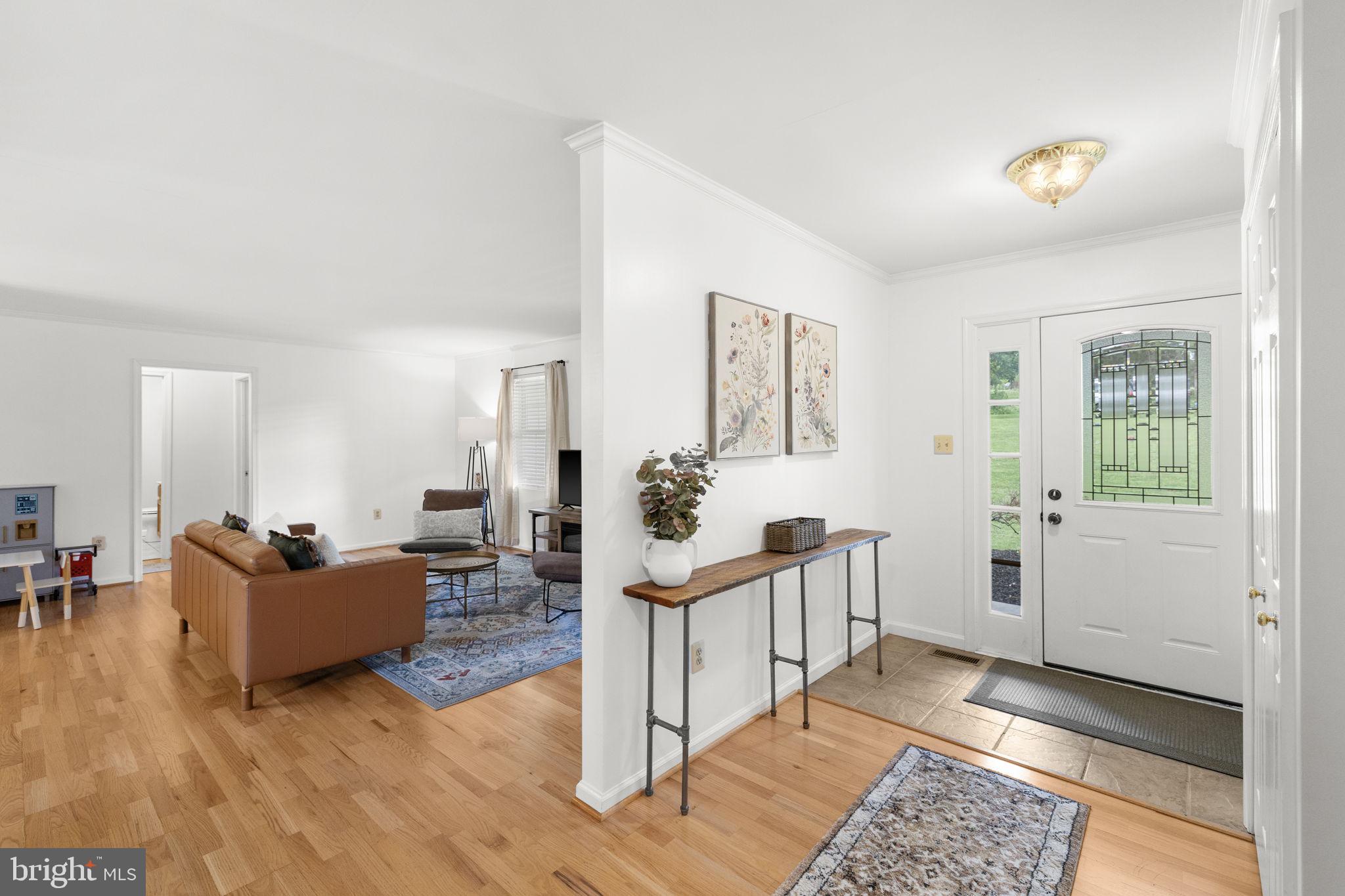 MALVERN OF MADISON - Residential