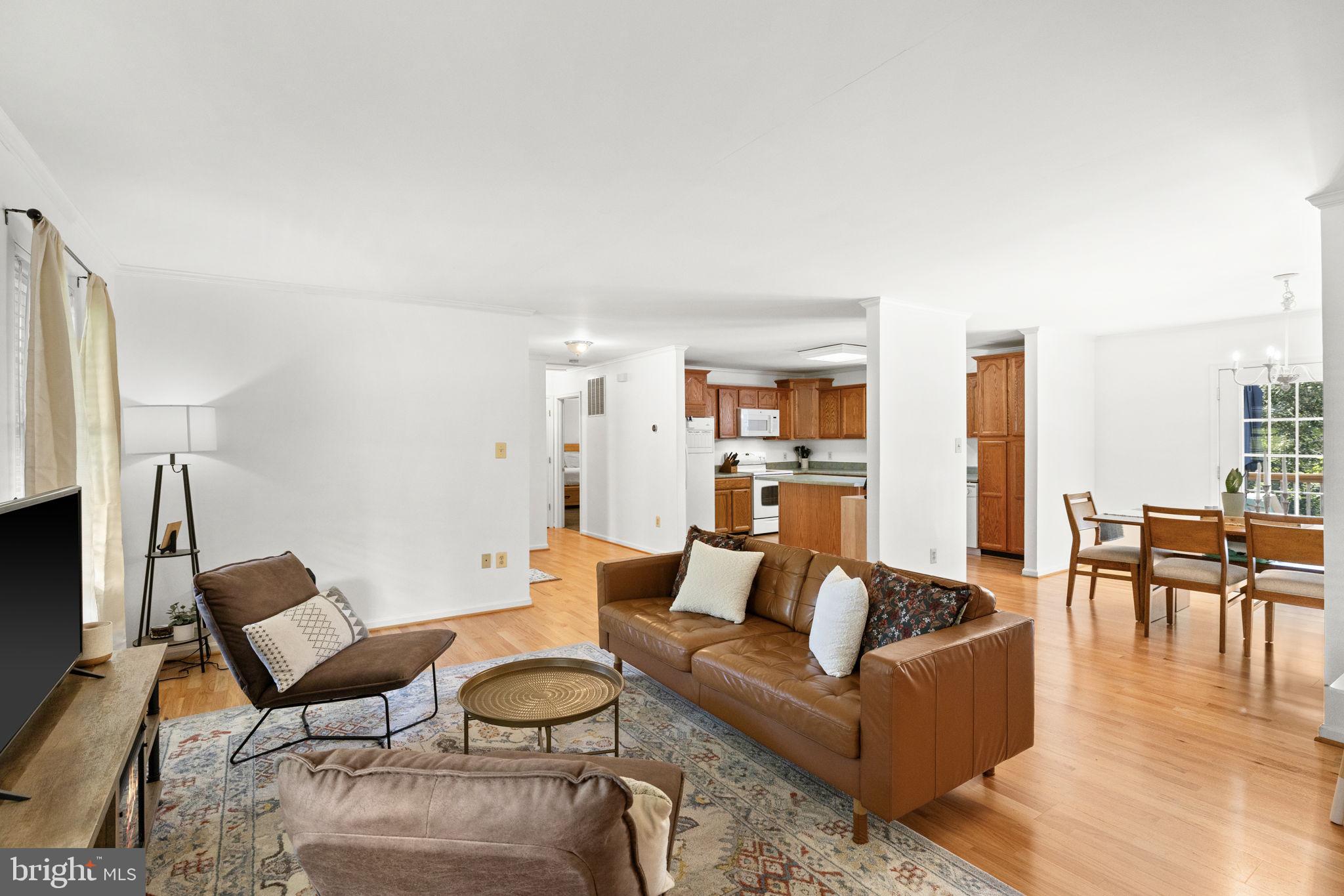 MALVERN OF MADISON - Residential