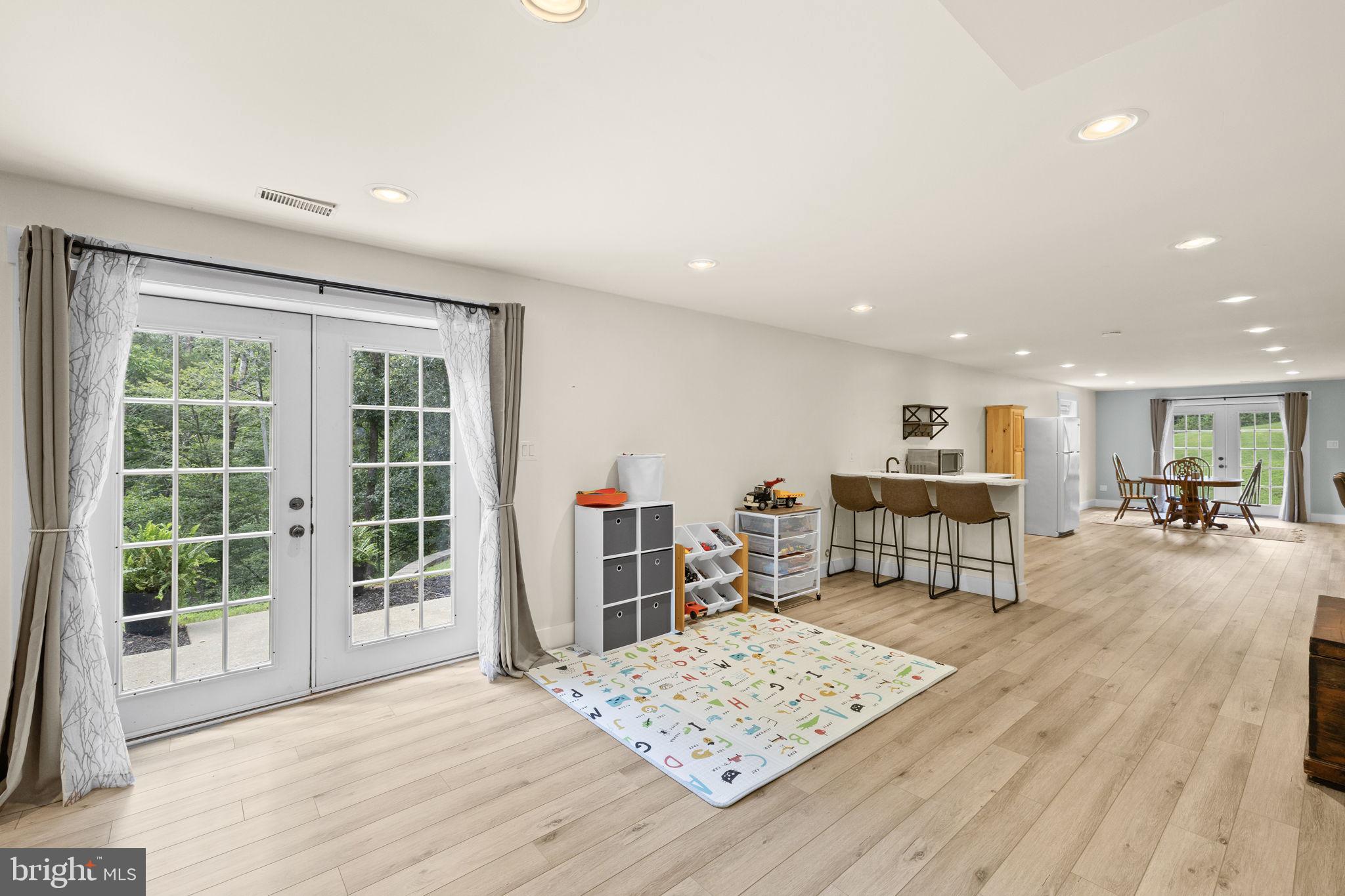 MALVERN OF MADISON - Residential