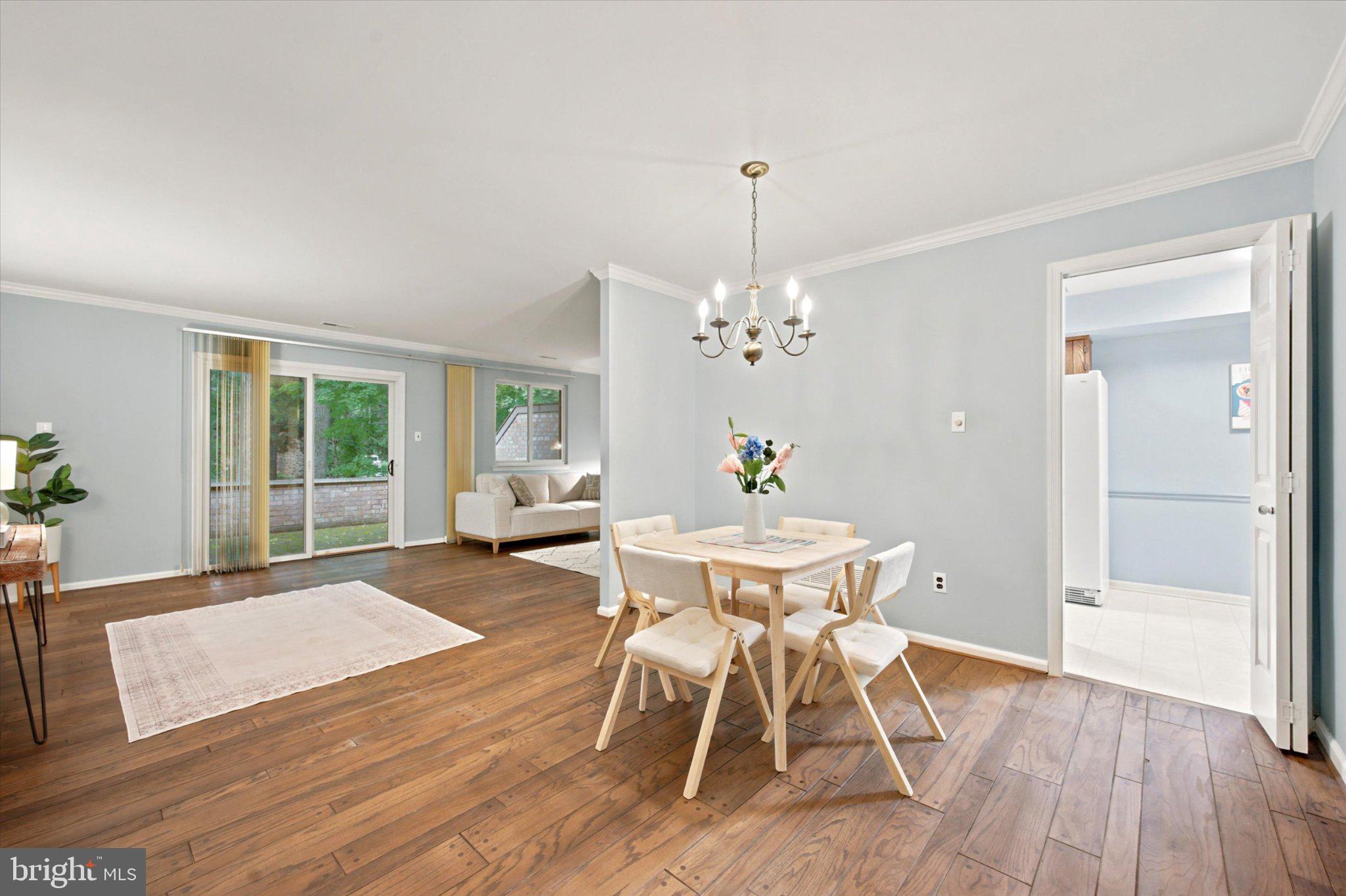 WOODGATE - Residential