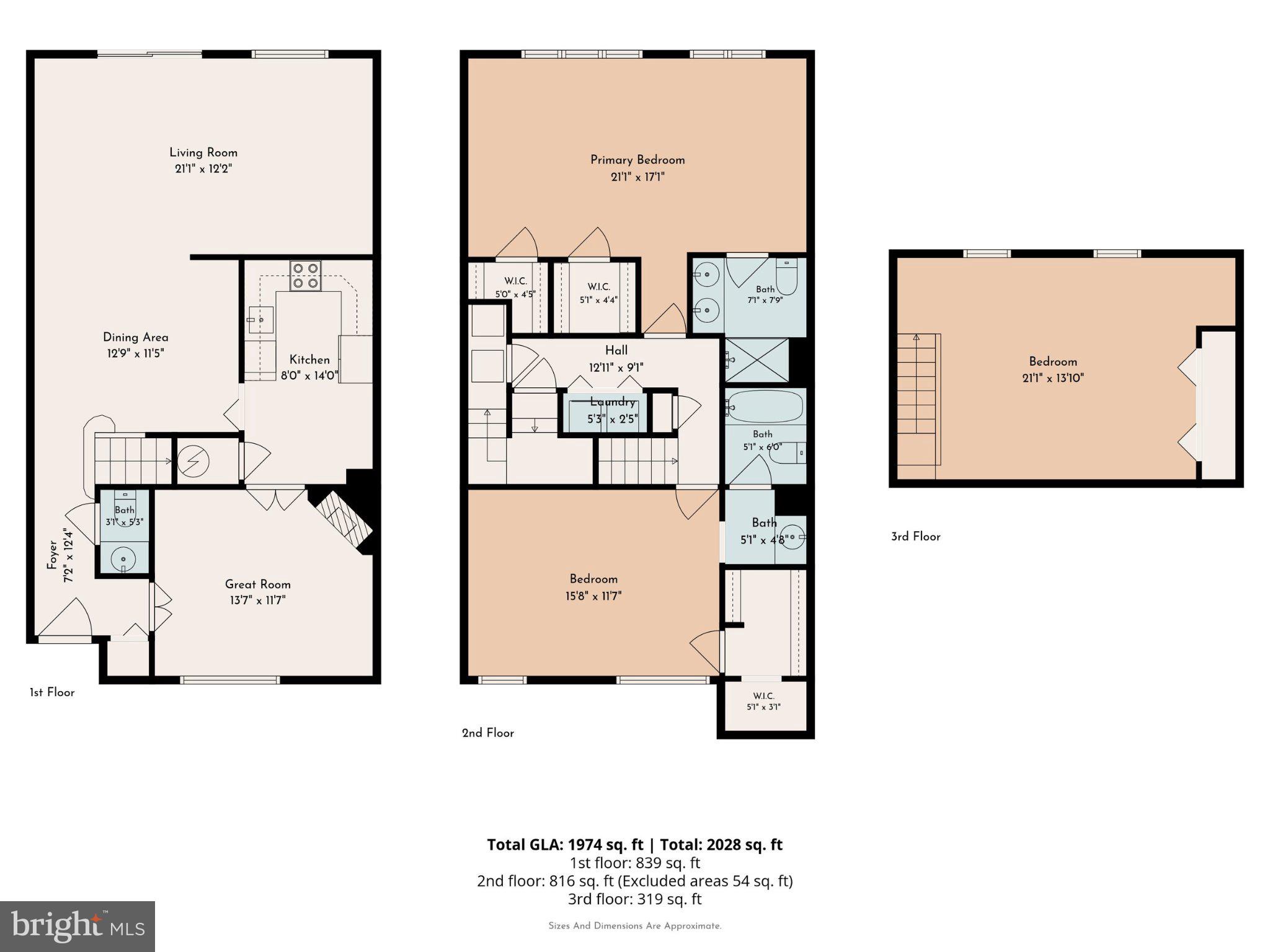 WOODGATE - Residential