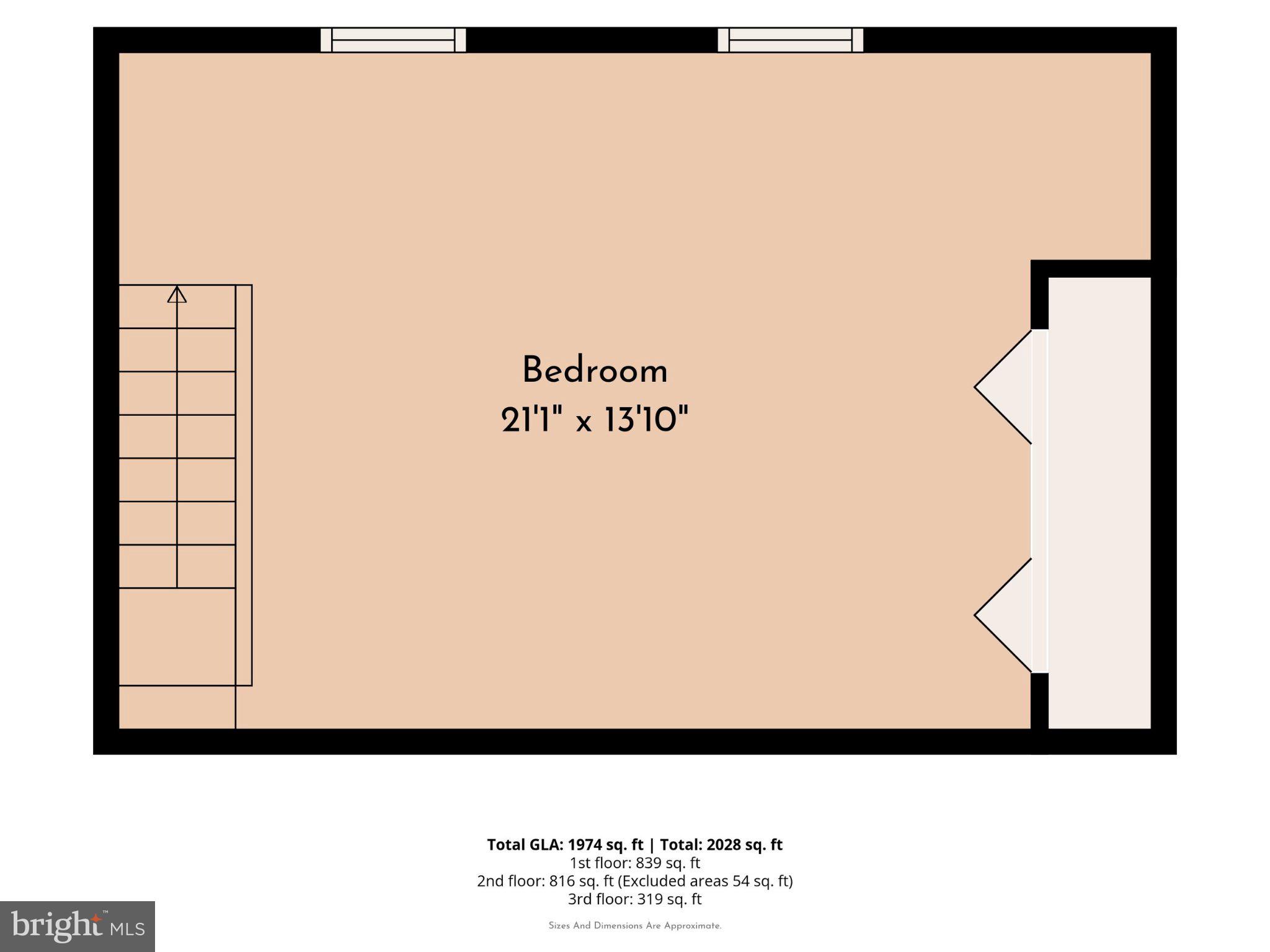 WOODGATE - Residential