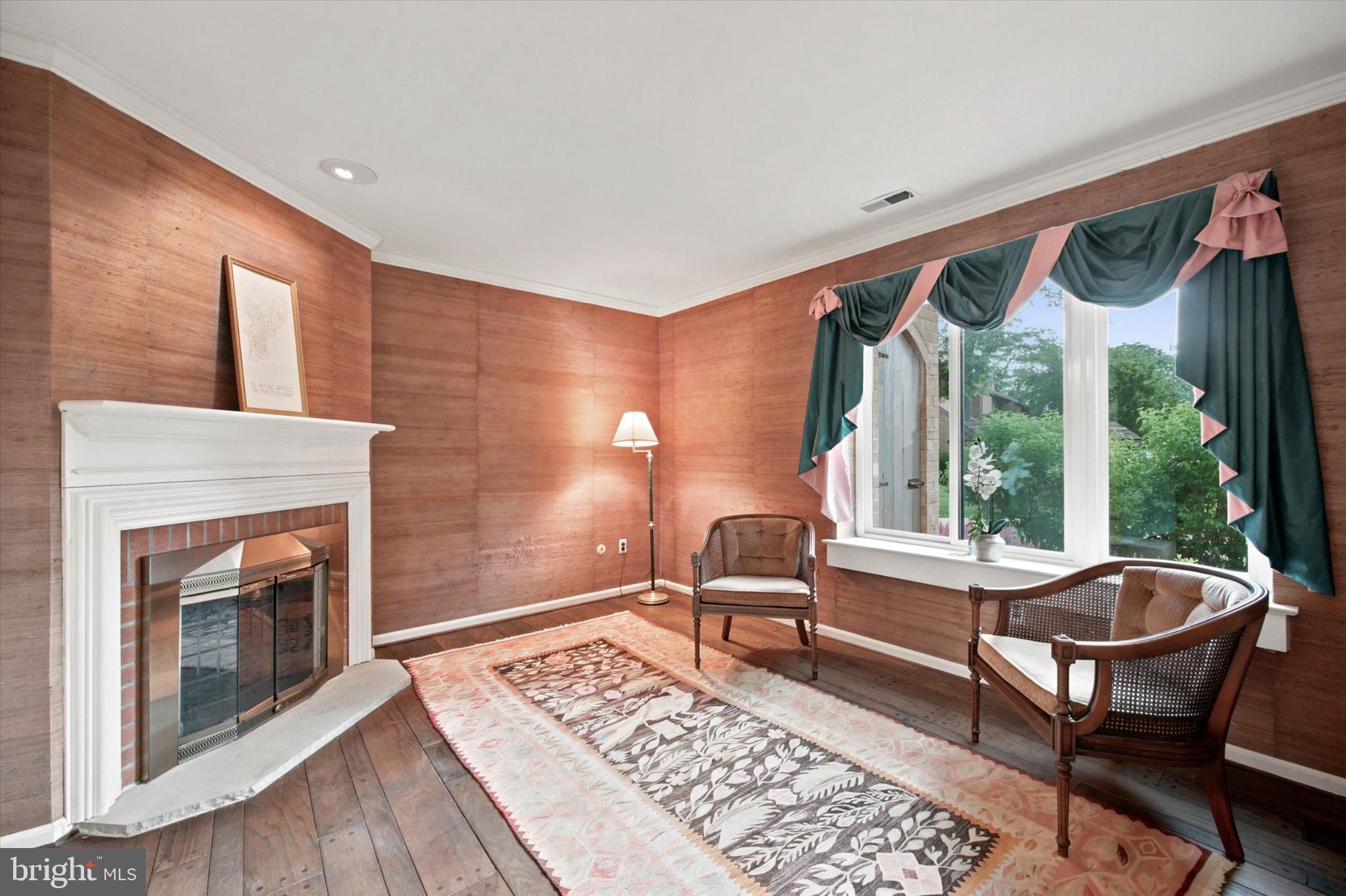 WOODGATE - Residential