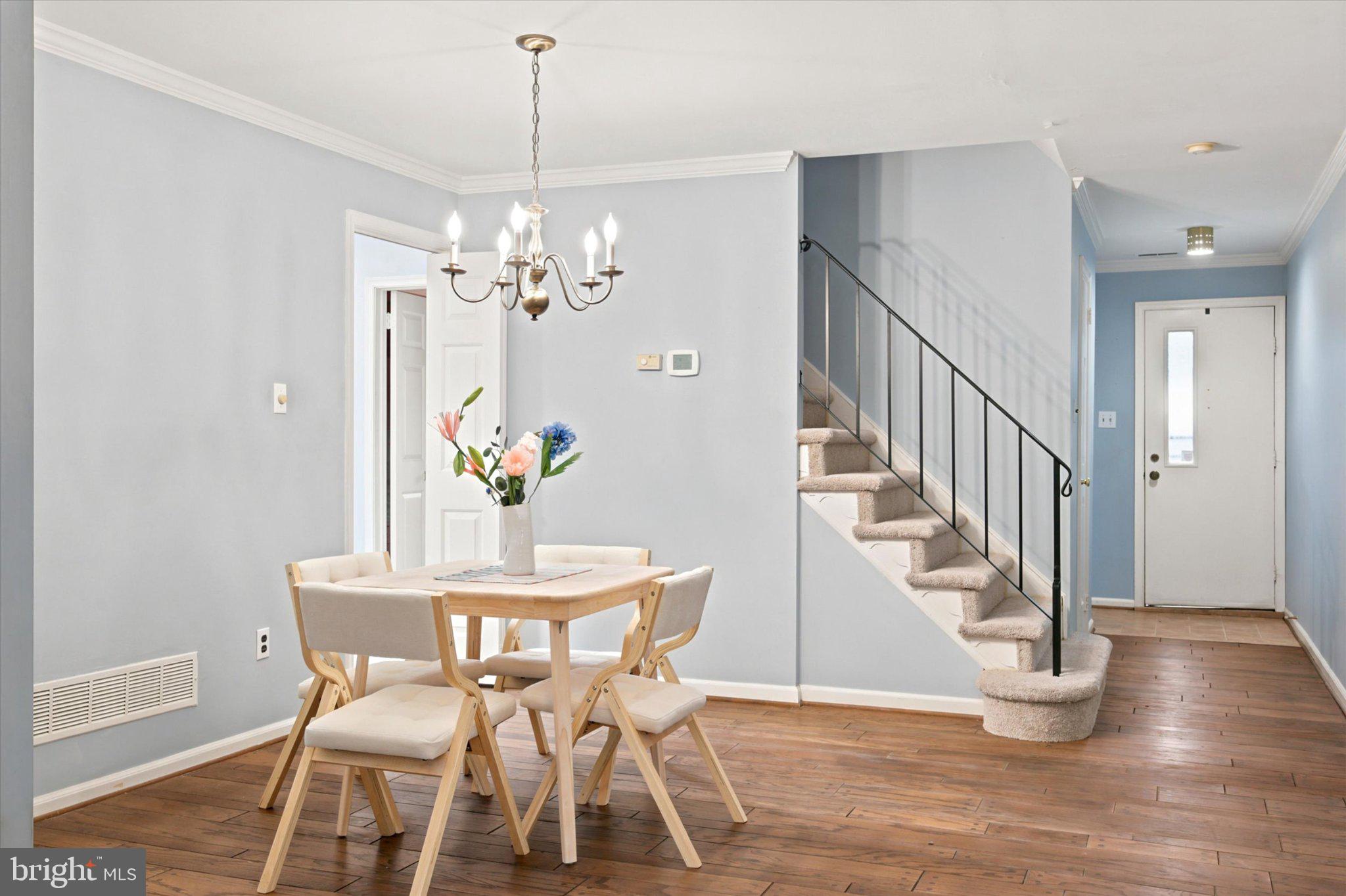 WOODGATE - Residential