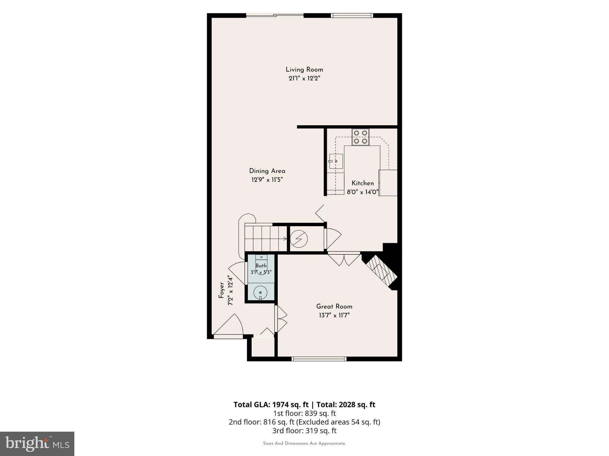 WOODGATE - Residential