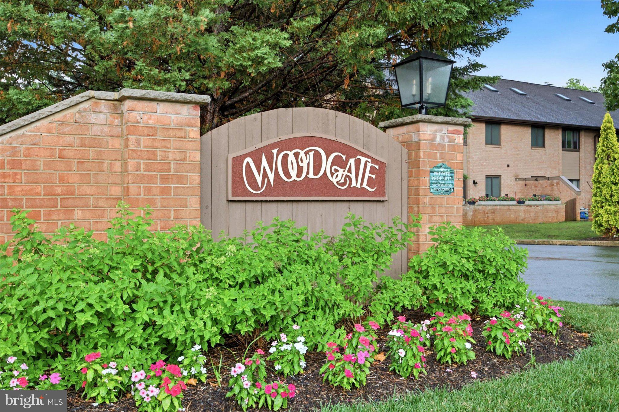 WOODGATE - Residential