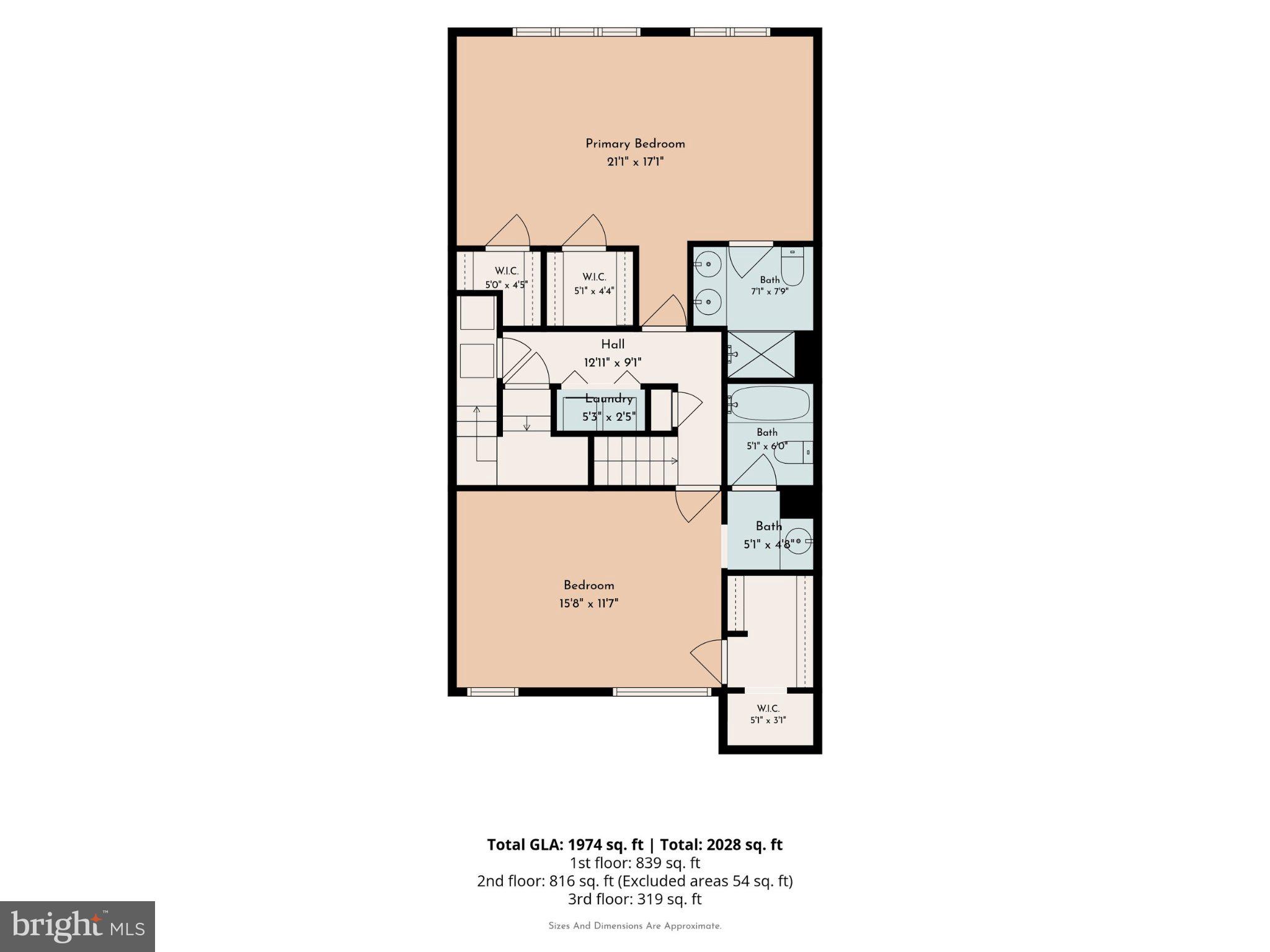 WOODGATE - Residential
