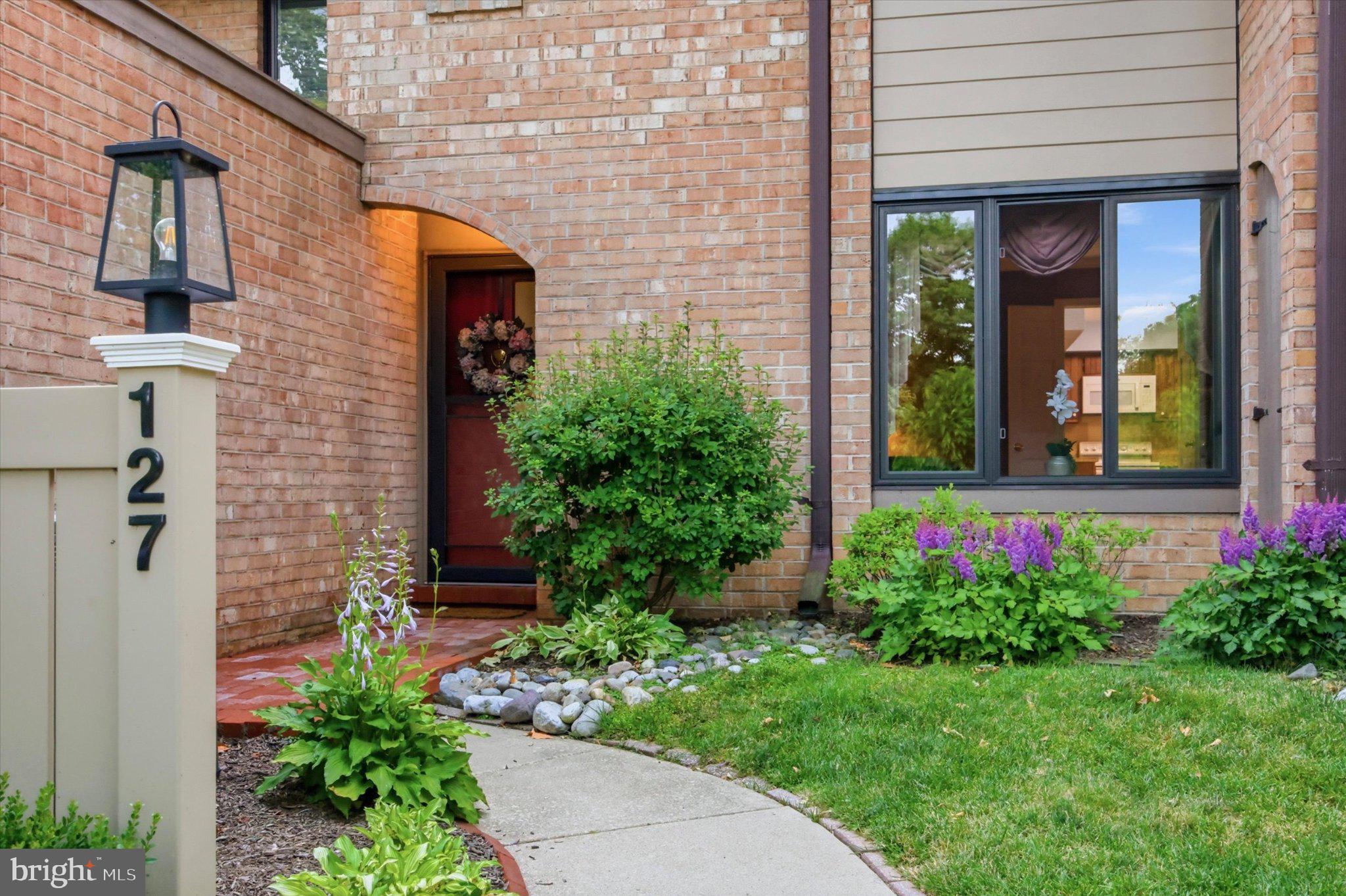WOODGATE - Residential