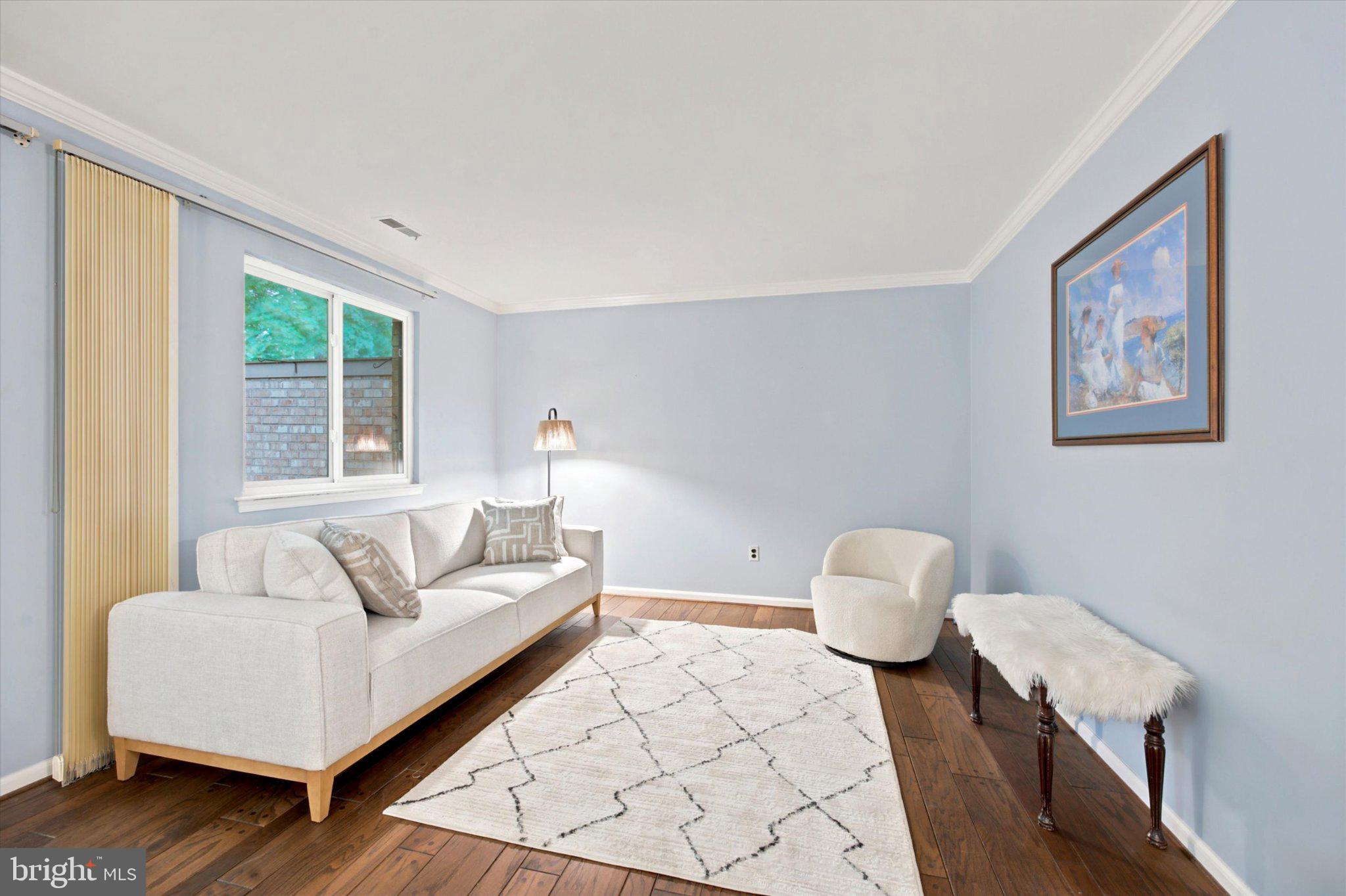WOODGATE - Residential