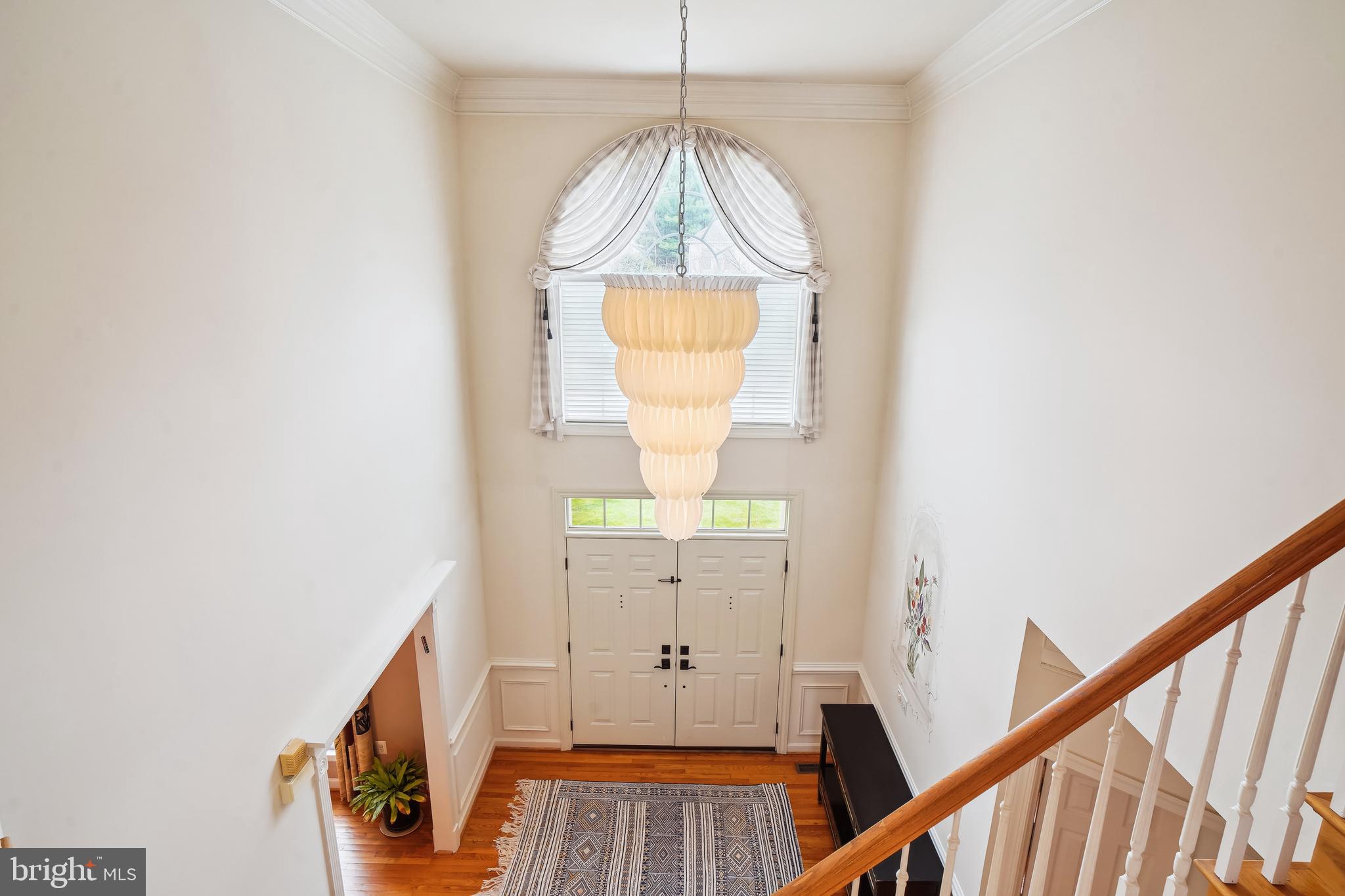 WILLOWS OF POTOMAC - Residential