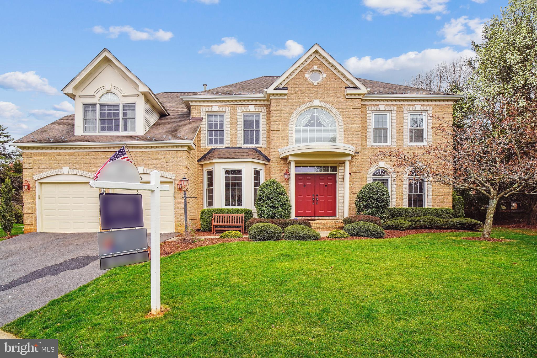 This gorgeous 4 BR, 4.5 BA brick colonial home, with 5779 sq. ft of luxury, is nestled in a beautiful cul-de-sac backing to woodlands, embodies the best of gracious living in the highly sought after Willows of Potomac in the nationally top-ranked Wootton High School district! 

A beautiful sweeping main level boasts a grand two-story foyer with a stunning large frosted glass petal chandelier, open floor plan and newly renovated kitchen and powder room. The lovely formal dining room with multiple windows bathes the room in light, overlooking the largest backyard in the Willows and the woods beyond. The spacious gourmet kitchen, with wood cabinets galore, cooktop and double opens, newly installed countertops and luxury vinyl tile flooring, and wonderful island- all perfect for entertainment. The kitchen has a large table space flowing into a sunlit sunroom and a fabulous new screened in porch with heaters, ceiling fans and string lighting and deck with a hot tub - perfect areas to relax and entertain. The spacious office with a large bay window is perfect for working on the first level. Laundry is on the main level with a laundry chute from the master bedroom for convenient use.

Upstairs, the primary bedroom is extensive and has a sitting area and an en-suite bathroom with newly renovated vanities. Three other large bedrooms are on this upper level, with a jack and jill bathroom with stunning views of the backyard and the third bedroom with an en-suite bathroom.

Enjoy the great entertaining space in the fully-finished walkout basement with multiple recreational areas that includes a full bath. The stunning new patio is a great space for entertaining in this beautiful expansive yard perfect for a playset.  Additionally, brand new HVAC systems and large hot water heater are only a few months old.   The roof is recently installed too.  Conveniently located with easy access to I-270, 495, and popular shopping centers such as Traville Gateway, Fallsgrove, Rio, and Downtown Crown.