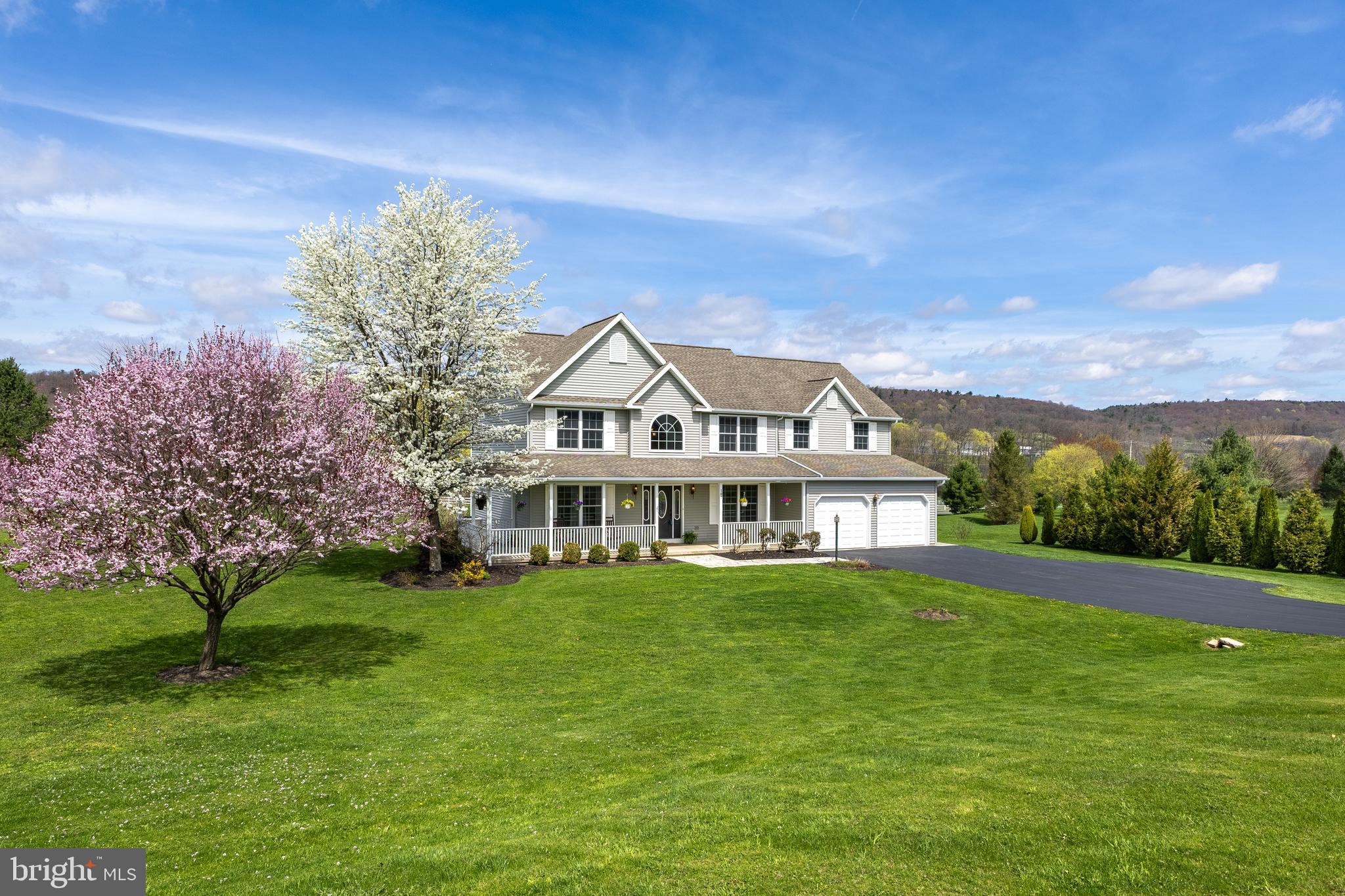 TROTTER FARMS - Residential