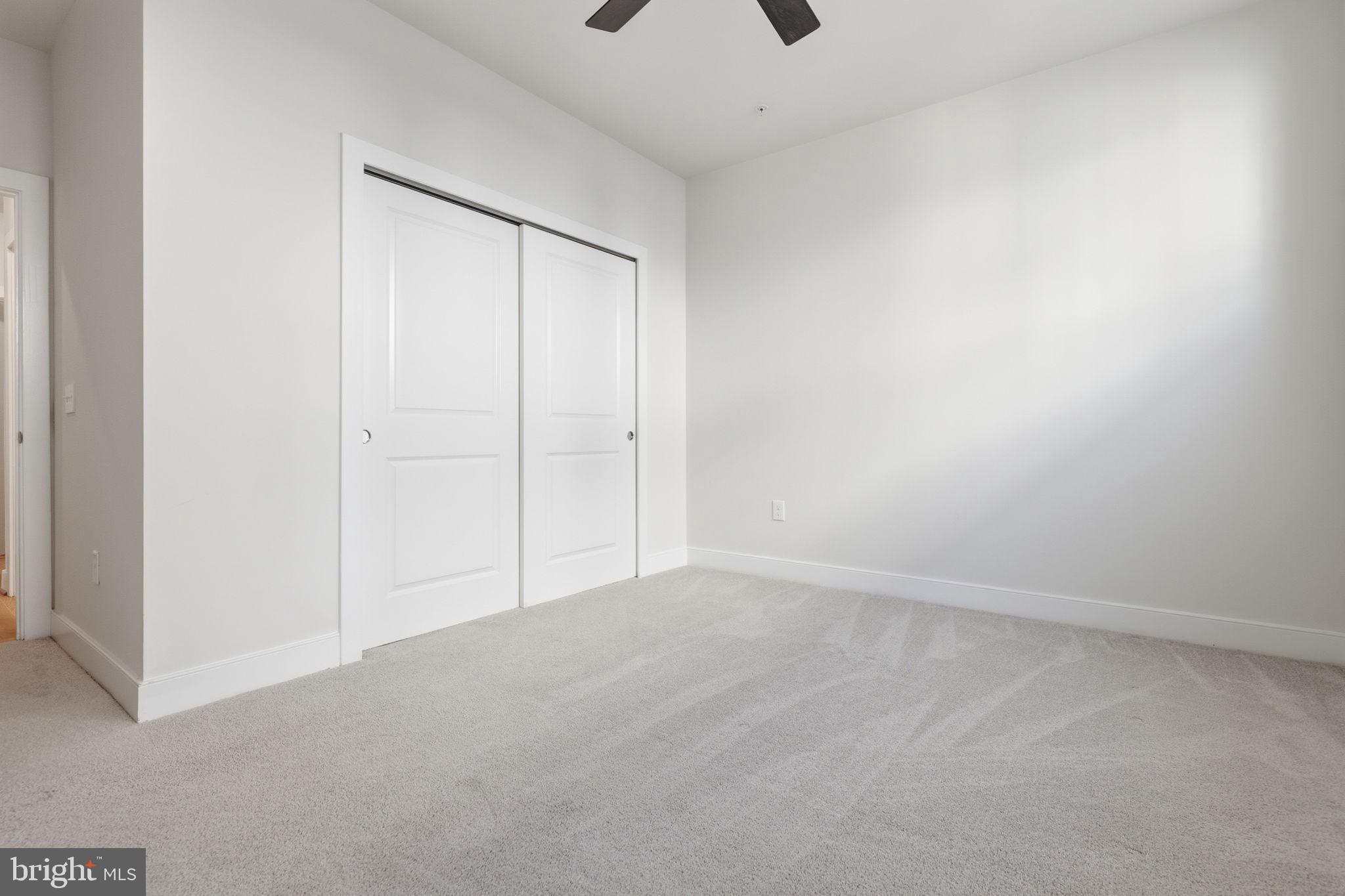 LOFTS AT RESTON STATION - Residential