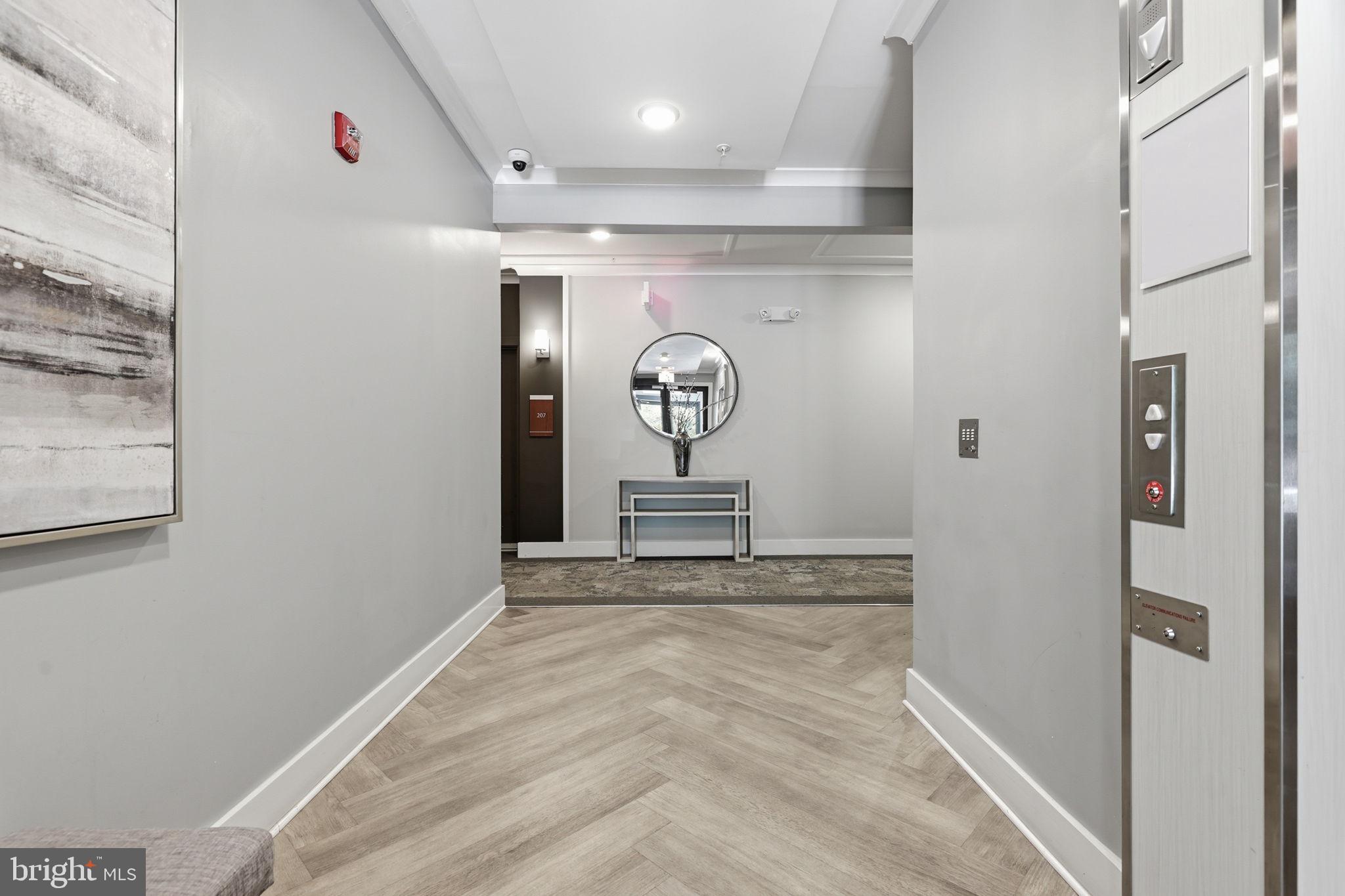 LOFTS AT RESTON STATION - Residential