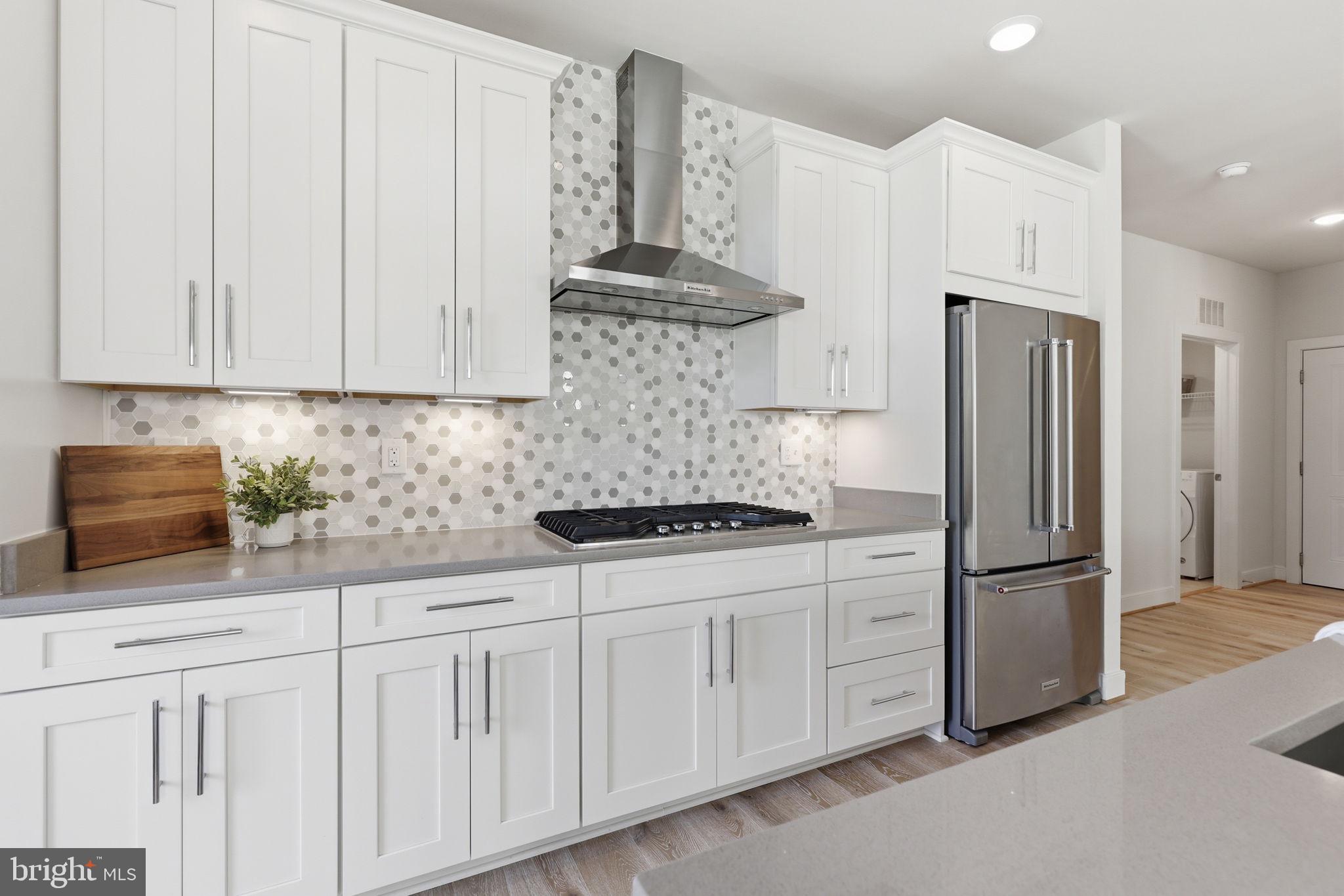 LOFTS AT RESTON STATION - Residential