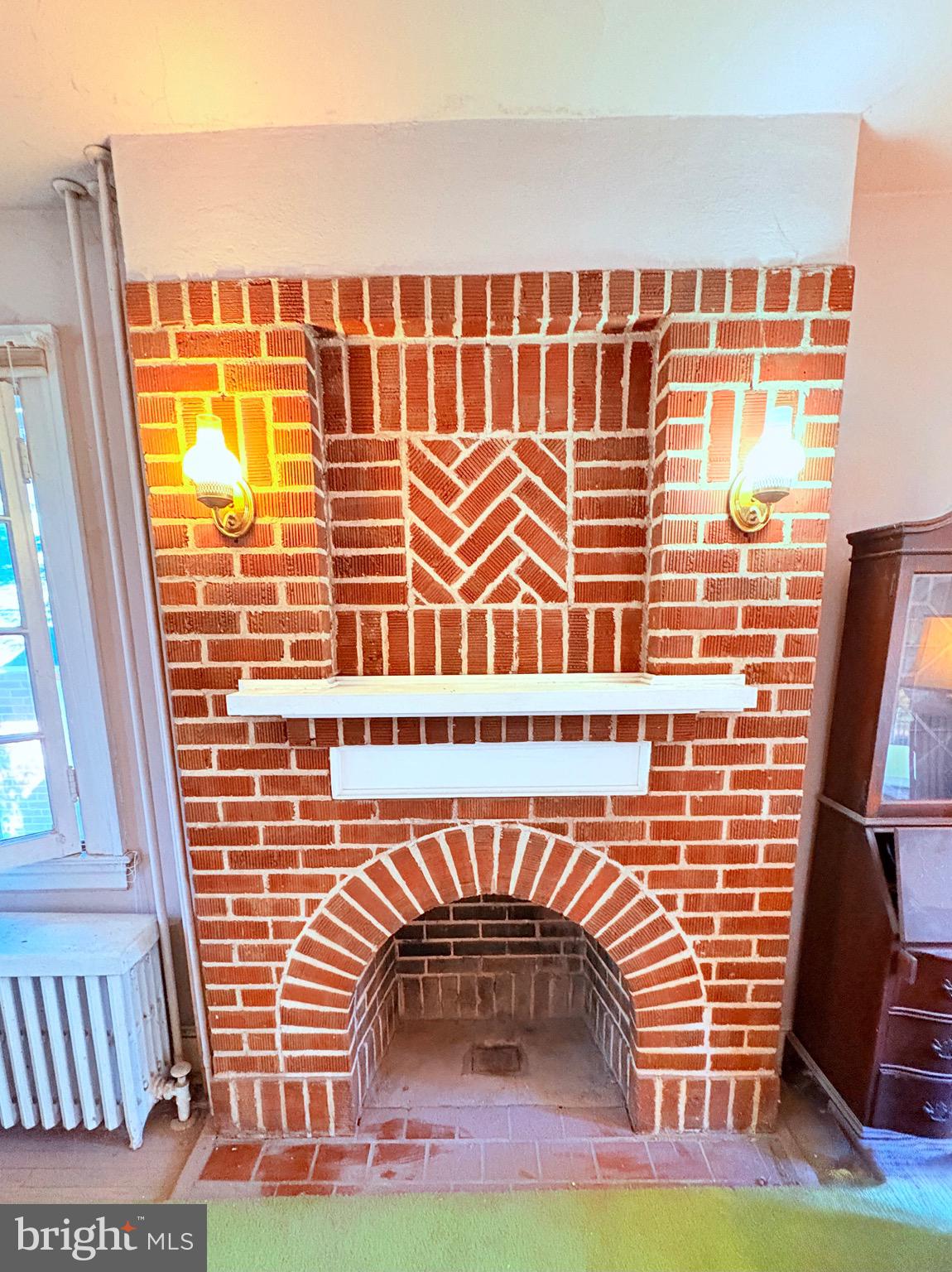 CAMDEN AVE. - Residential