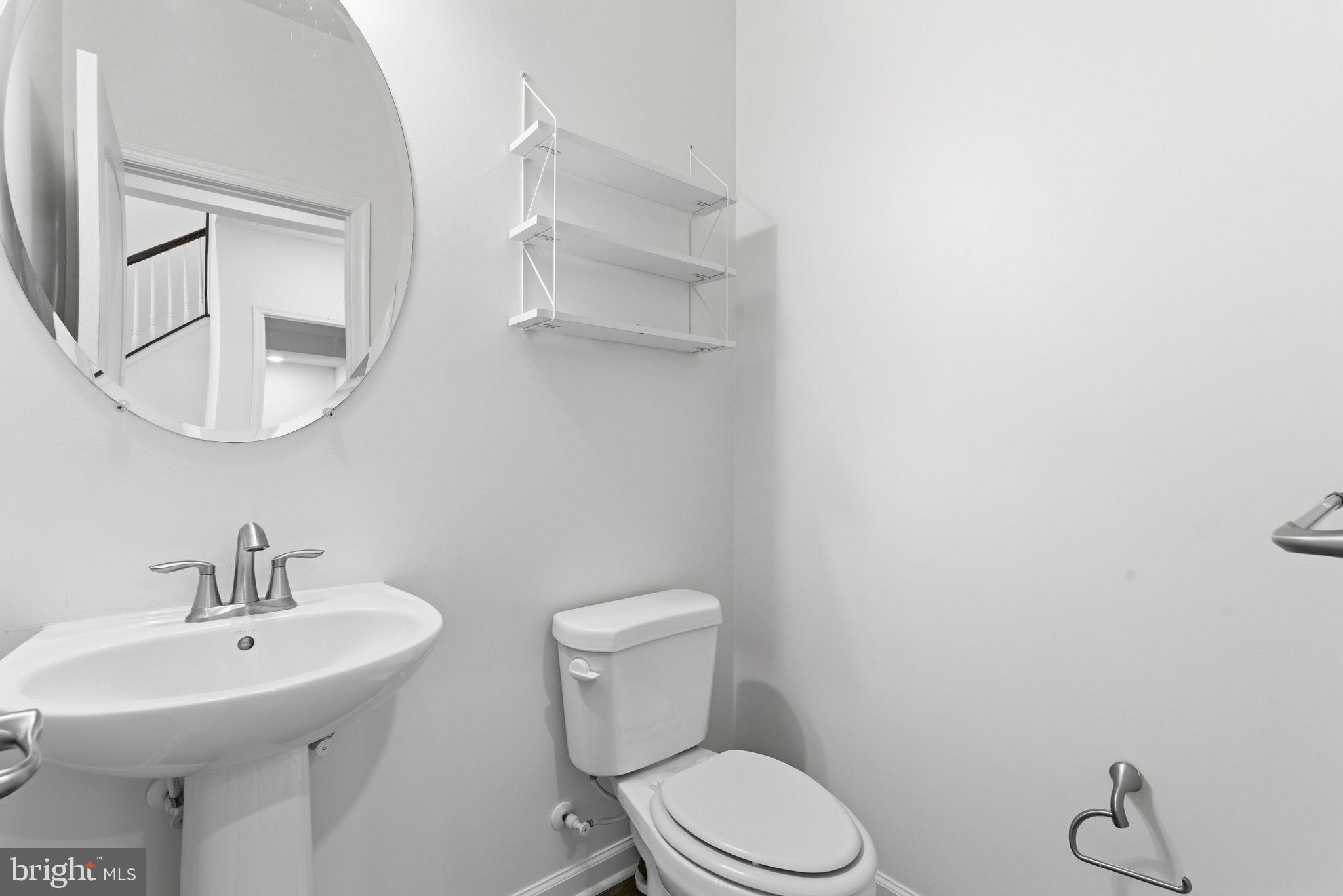 RESERVE AT PROVIDENCE CROSSING - Residential