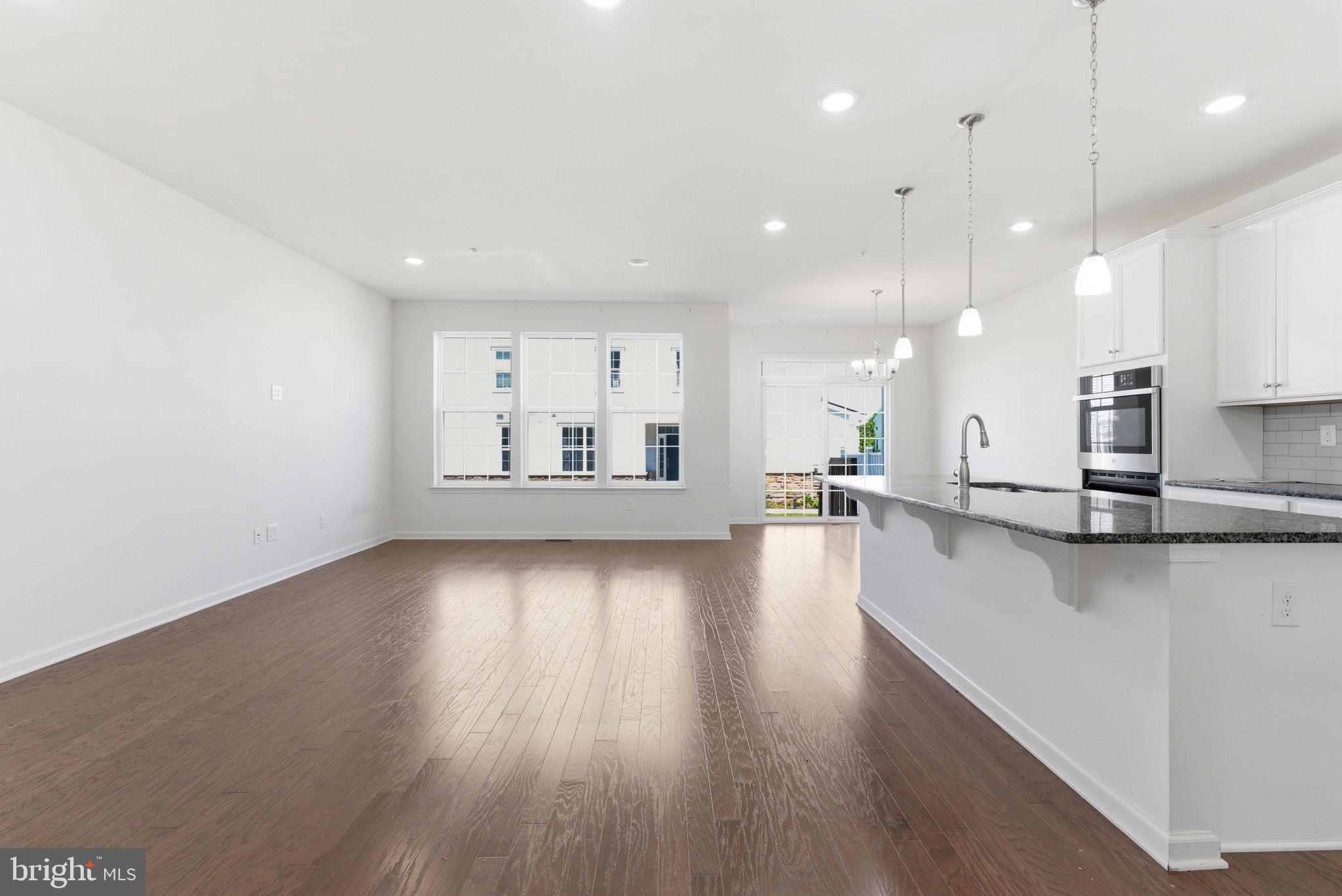 RESERVE AT PROVIDENCE CROSSING - Residential