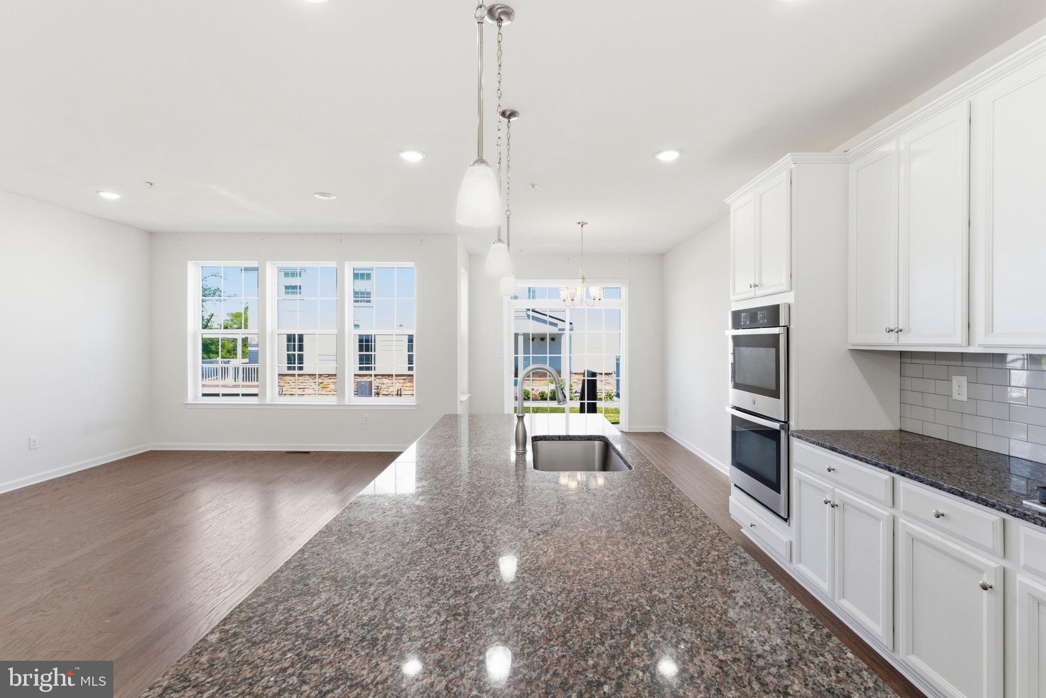 RESERVE AT PROVIDENCE CROSSING - Residential