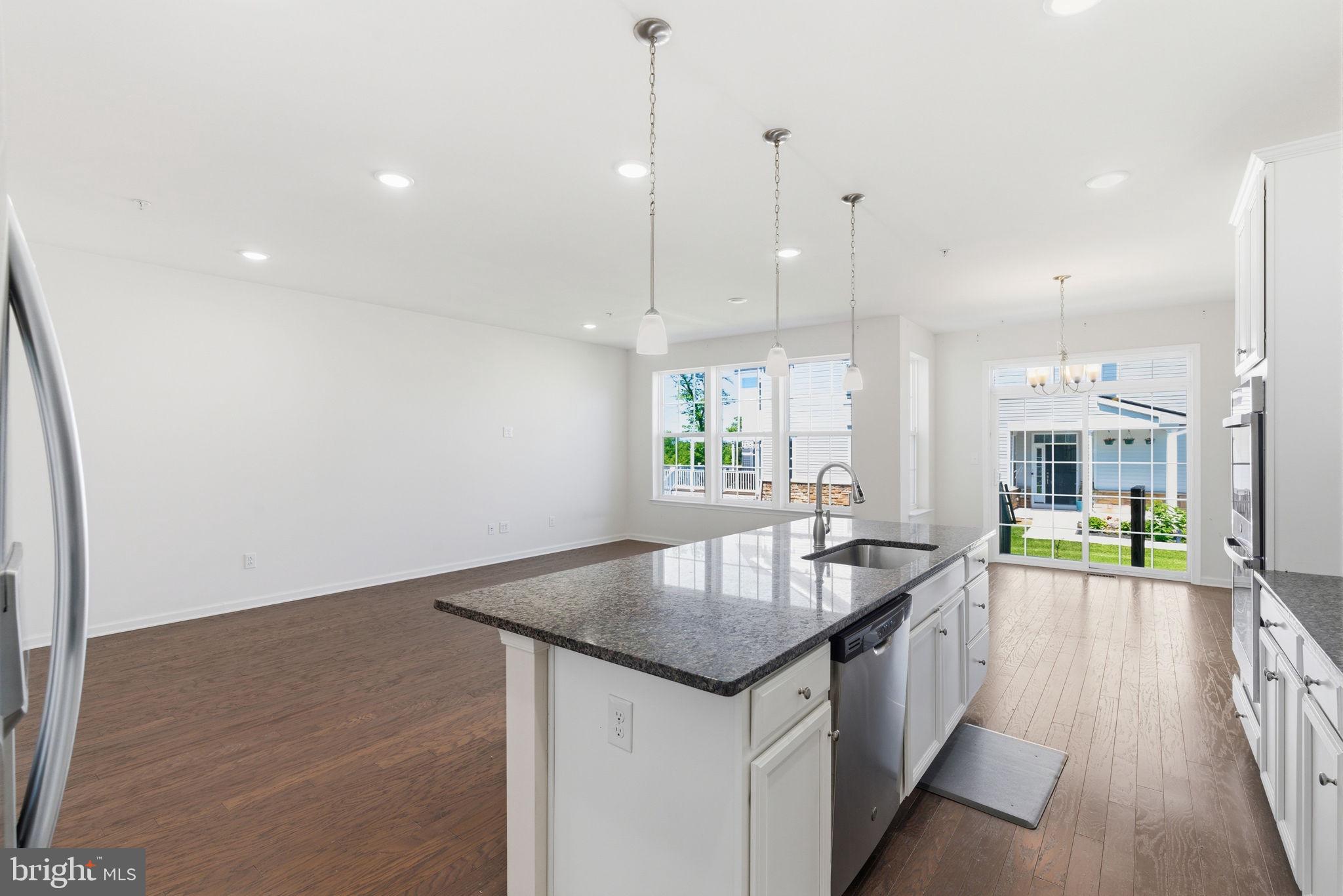RESERVE AT PROVIDENCE CROSSING - Residential