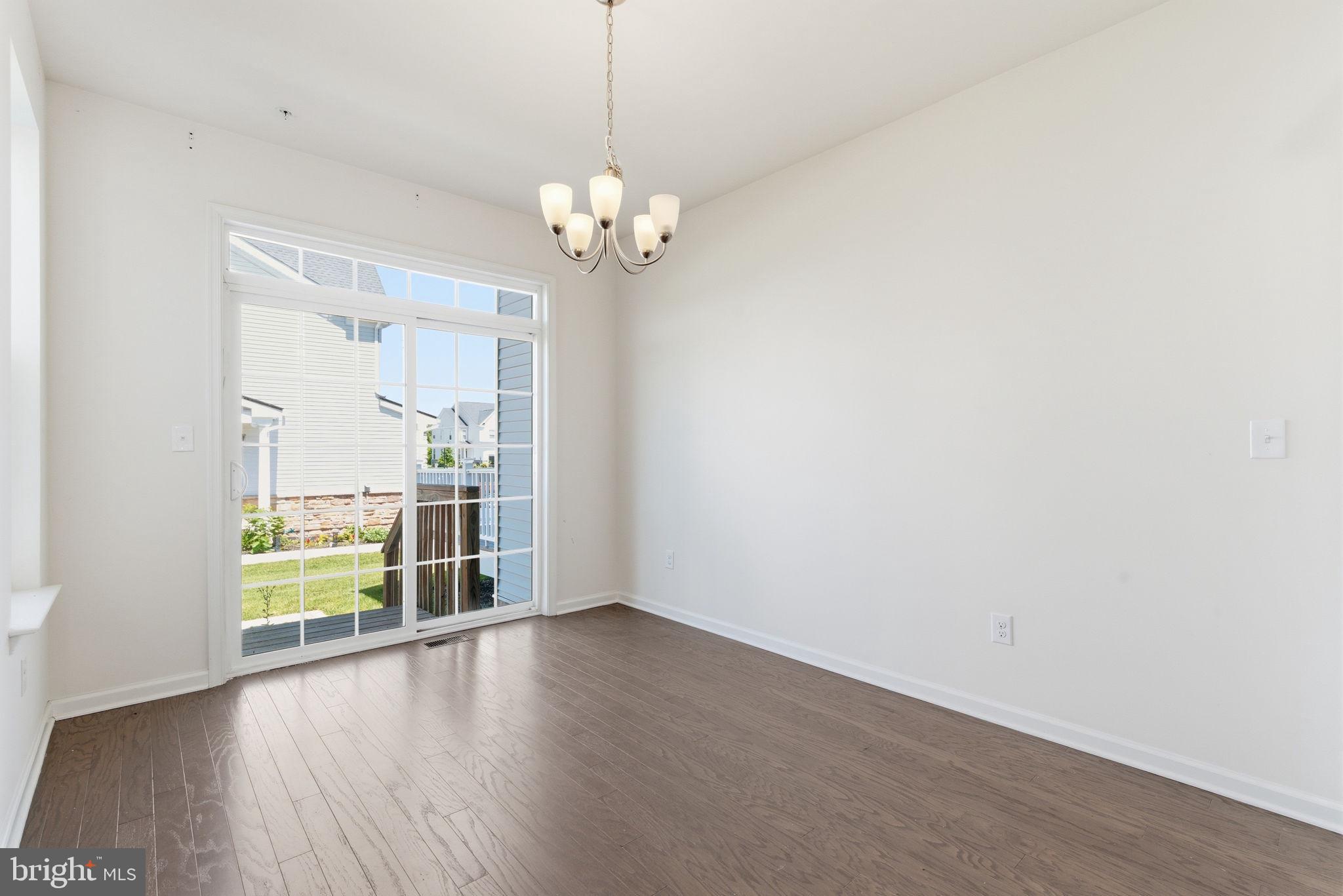 RESERVE AT PROVIDENCE CROSSING - Residential