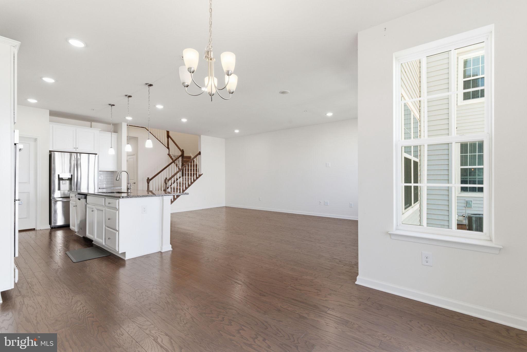 RESERVE AT PROVIDENCE CROSSING - Residential