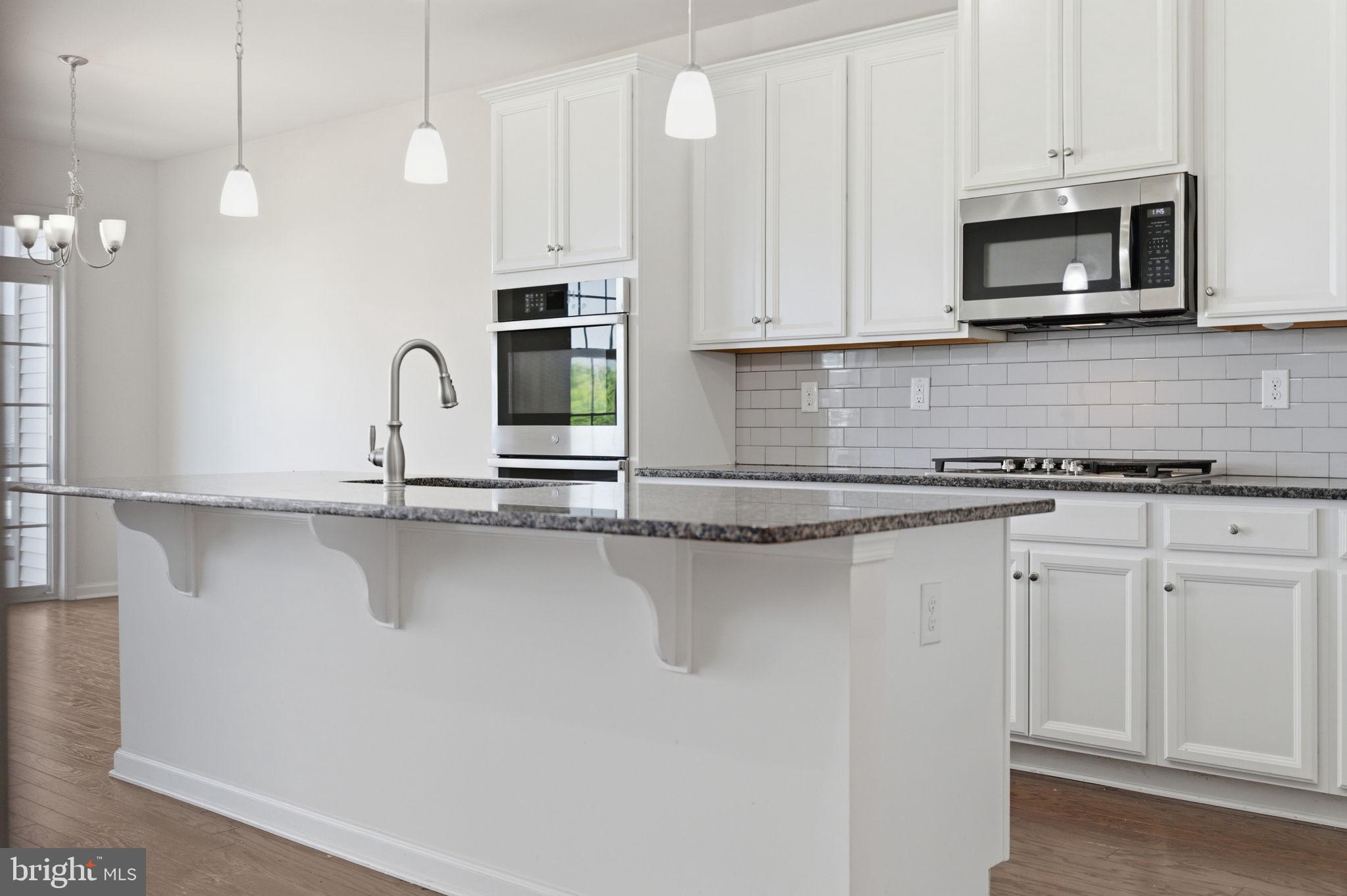 RESERVE AT PROVIDENCE CROSSING - Residential