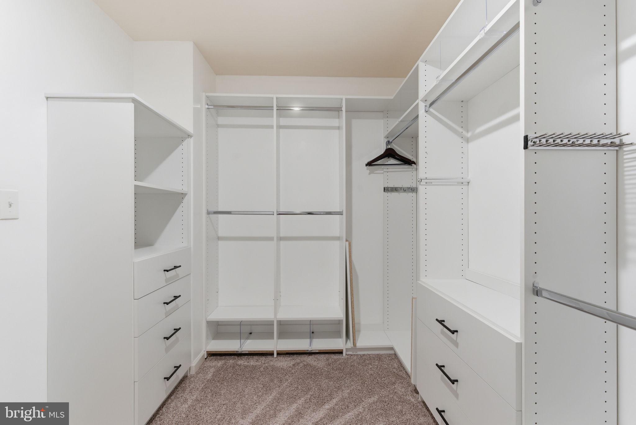 RESERVE AT PROVIDENCE CROSSING - Residential