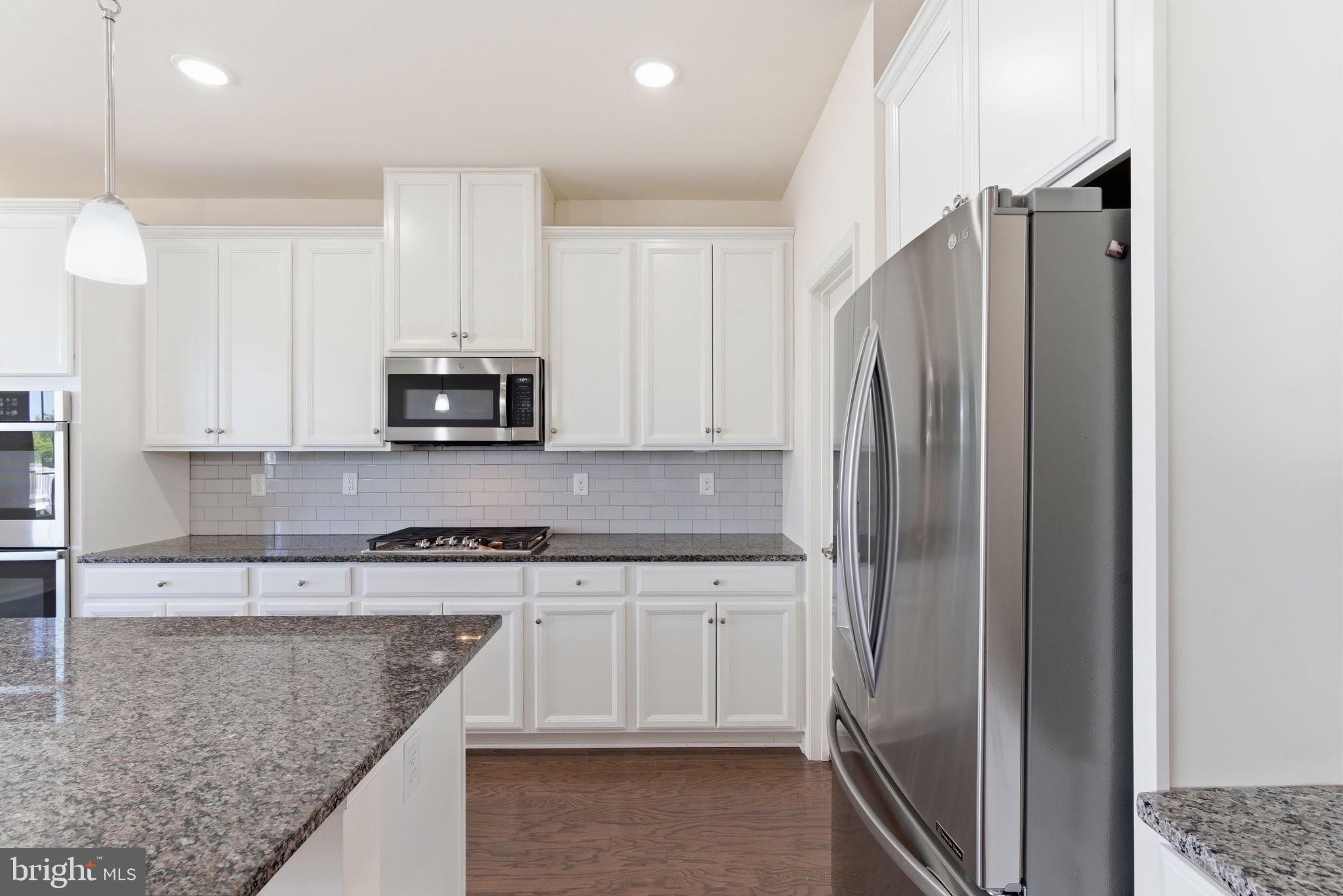 RESERVE AT PROVIDENCE CROSSING - Residential