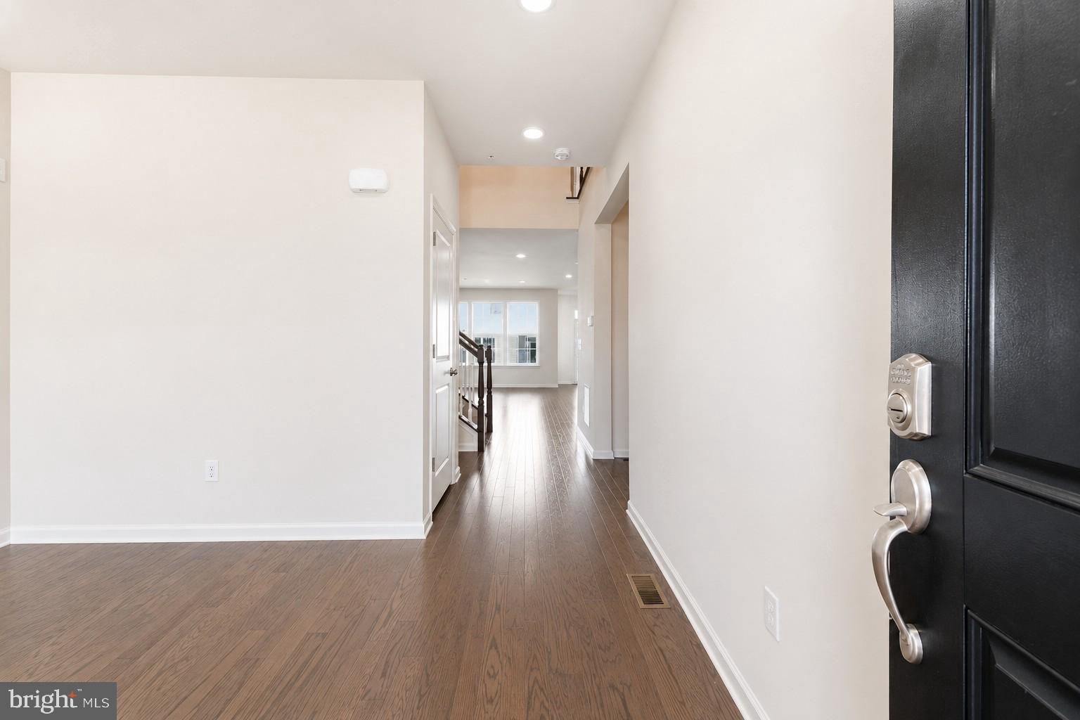 RESERVE AT PROVIDENCE CROSSING - Residential