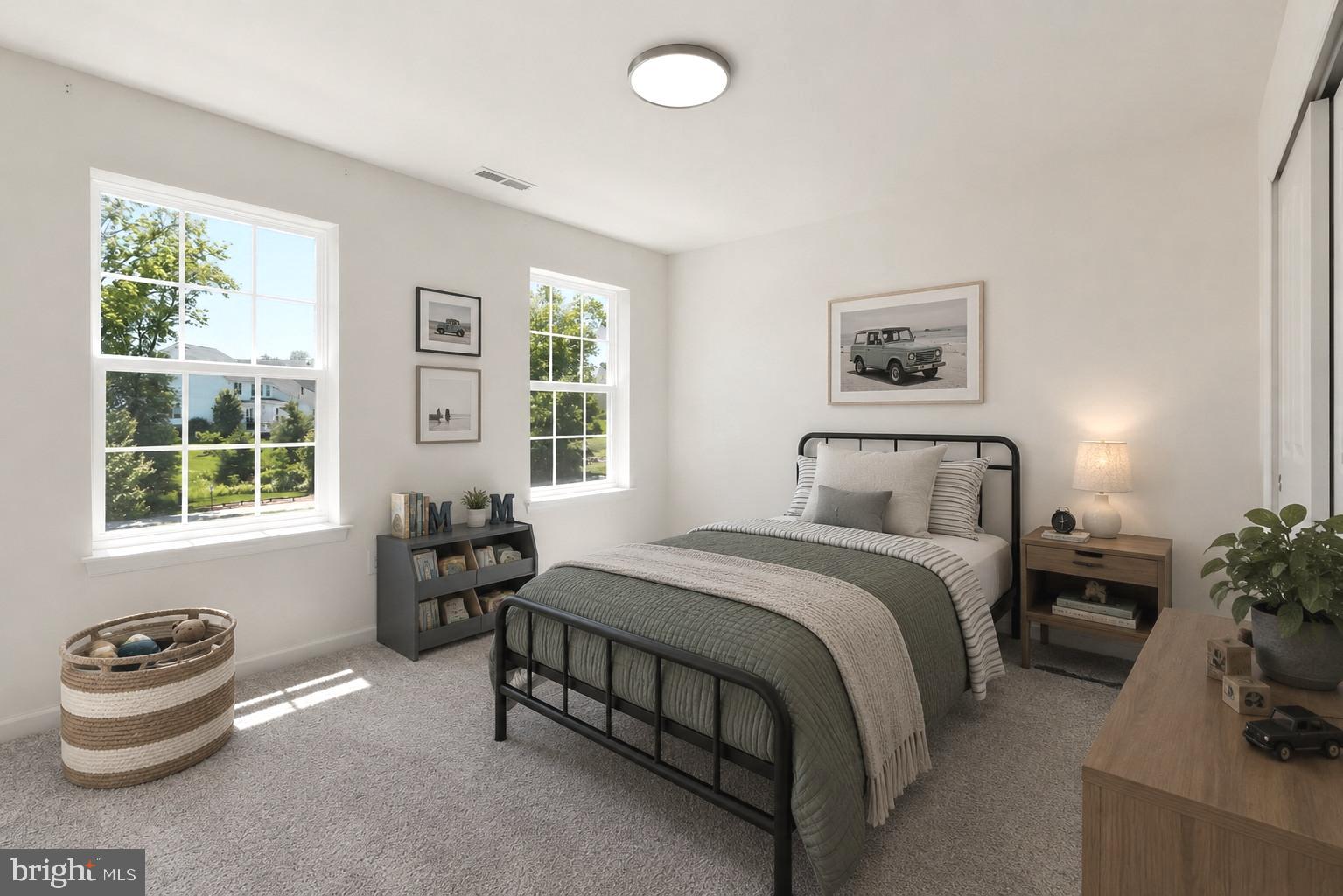 RESERVE AT PROVIDENCE CROSSING - Residential