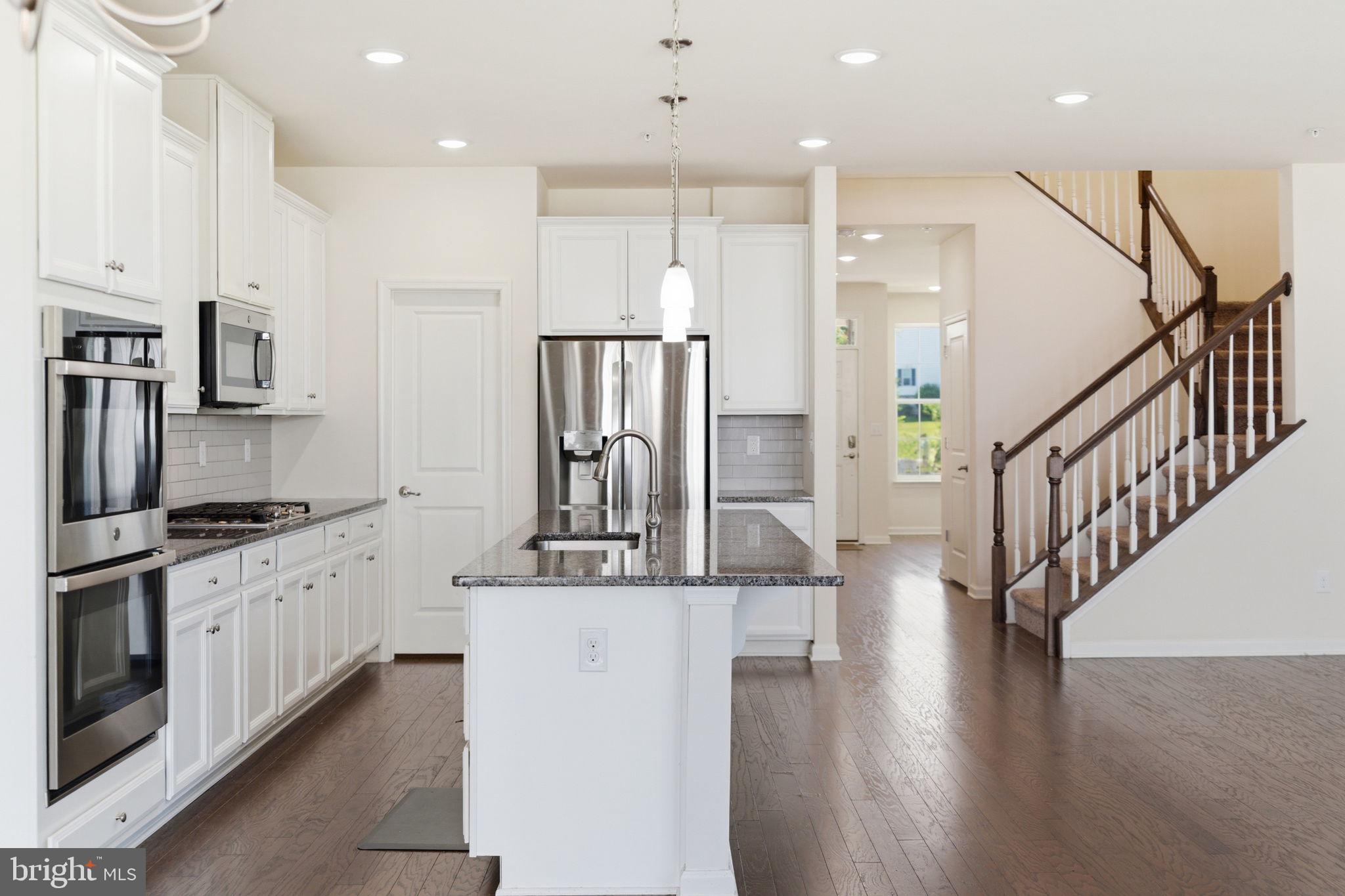 RESERVE AT PROVIDENCE CROSSING - Residential