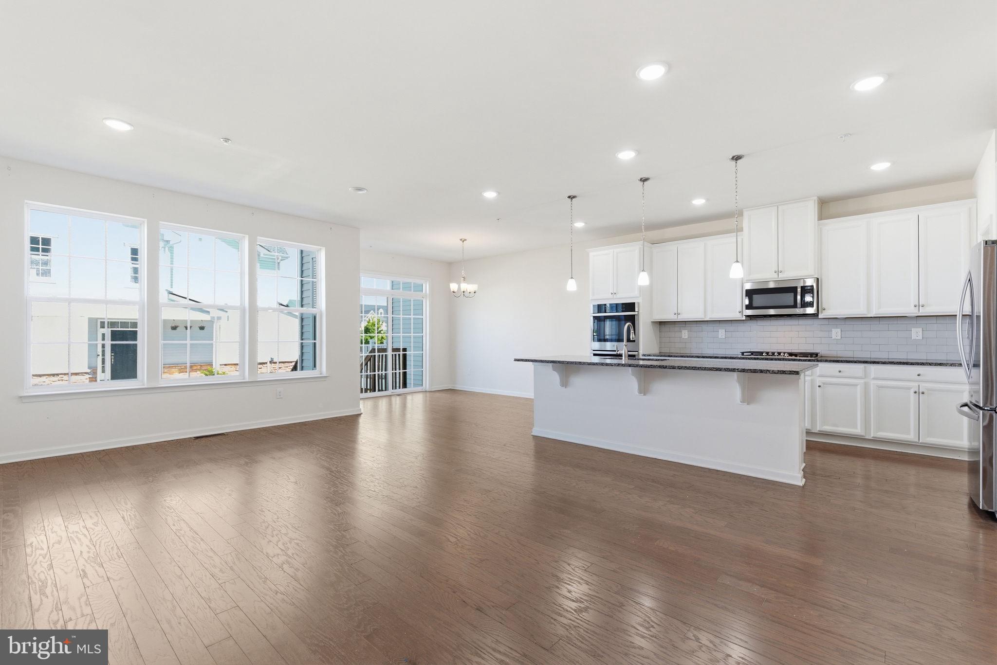RESERVE AT PROVIDENCE CROSSING - Residential