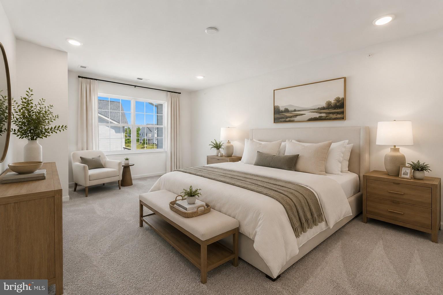 RESERVE AT PROVIDENCE CROSSING - Residential