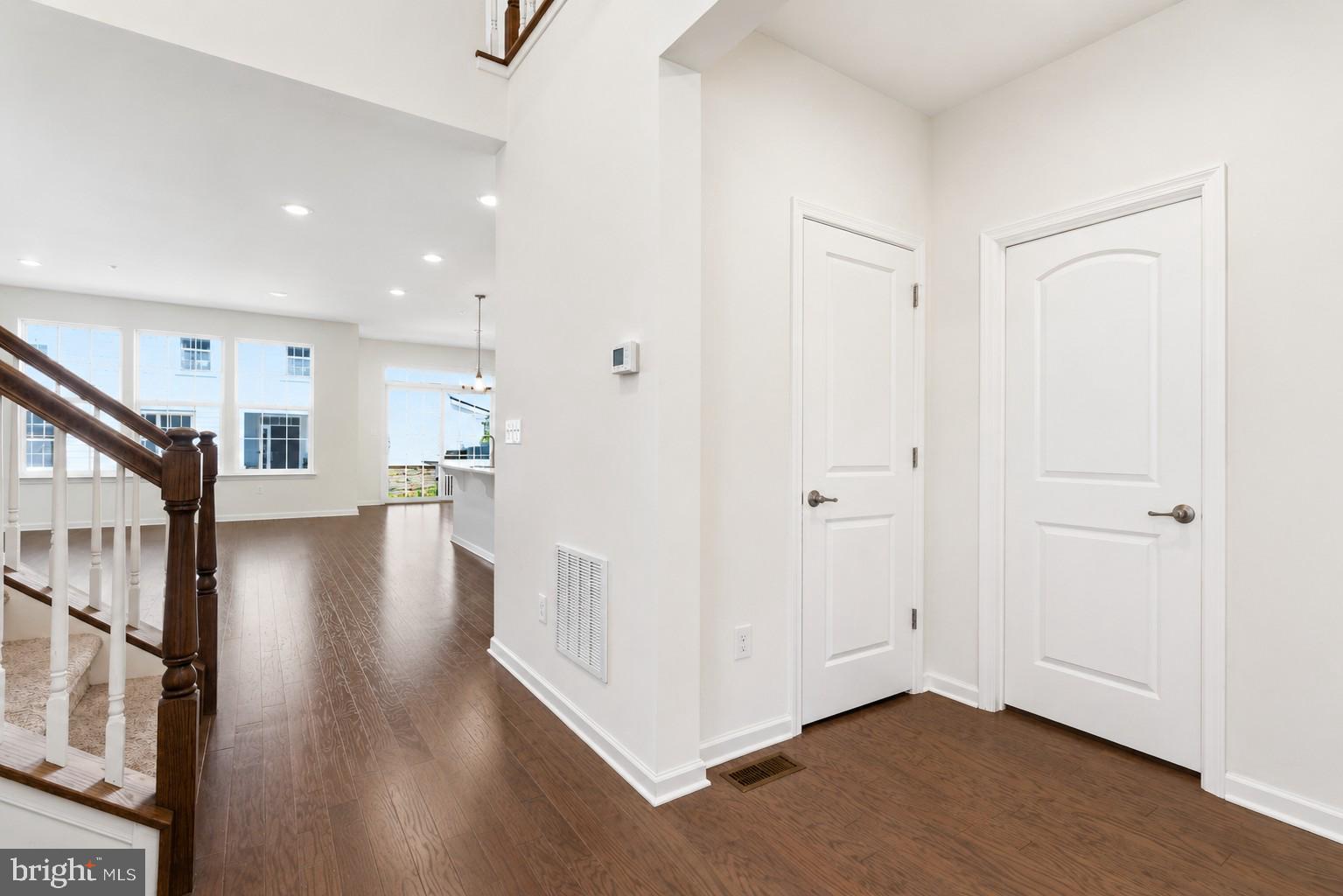 RESERVE AT PROVIDENCE CROSSING - Residential