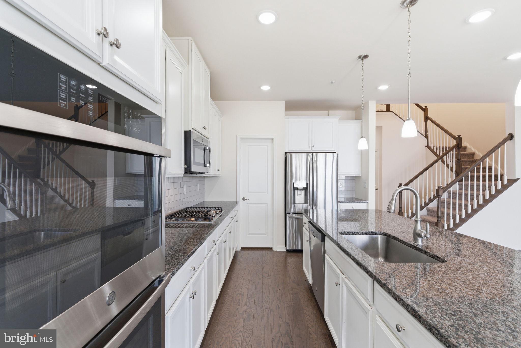 RESERVE AT PROVIDENCE CROSSING - Residential