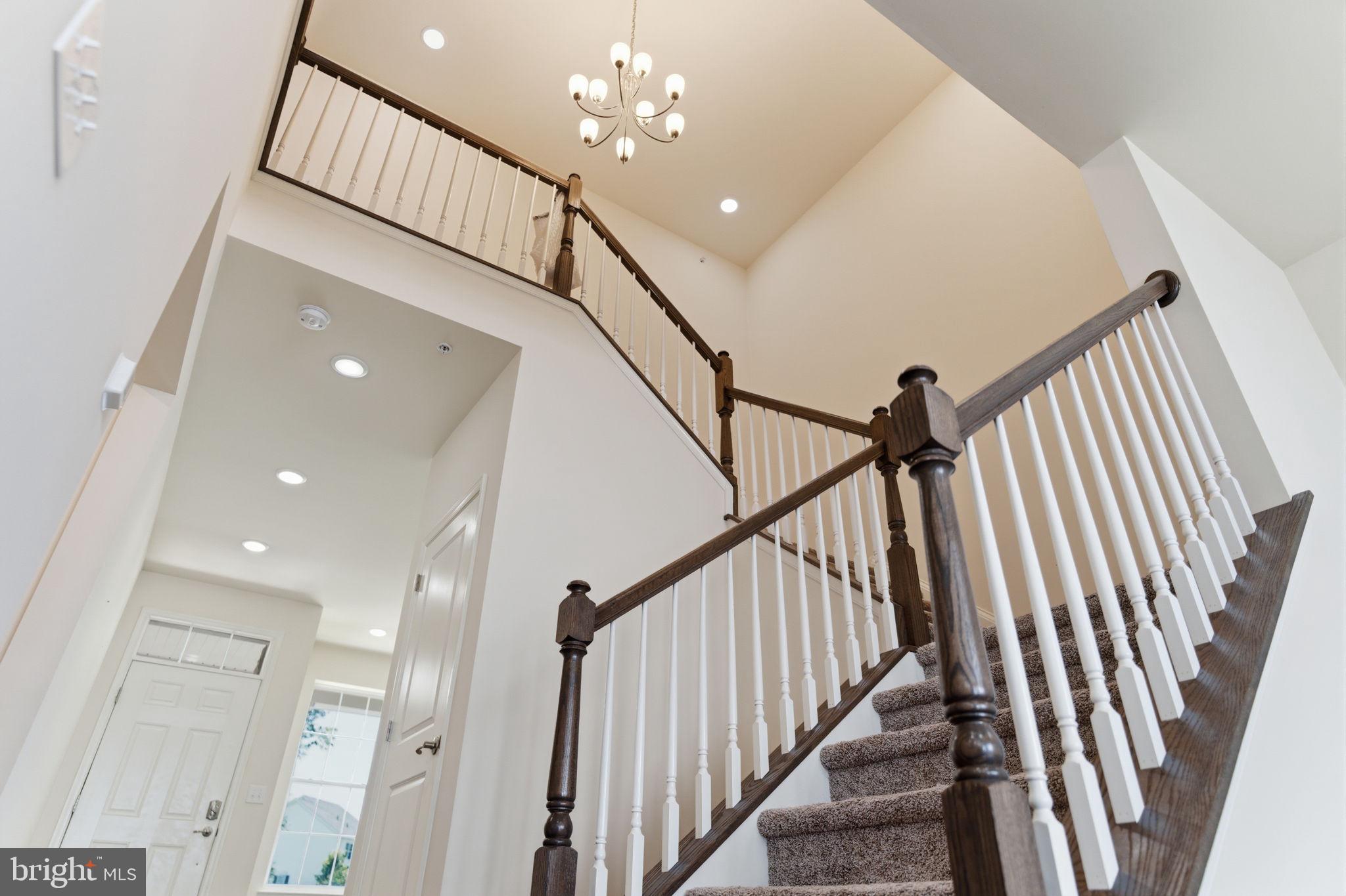 RESERVE AT PROVIDENCE CROSSING - Residential