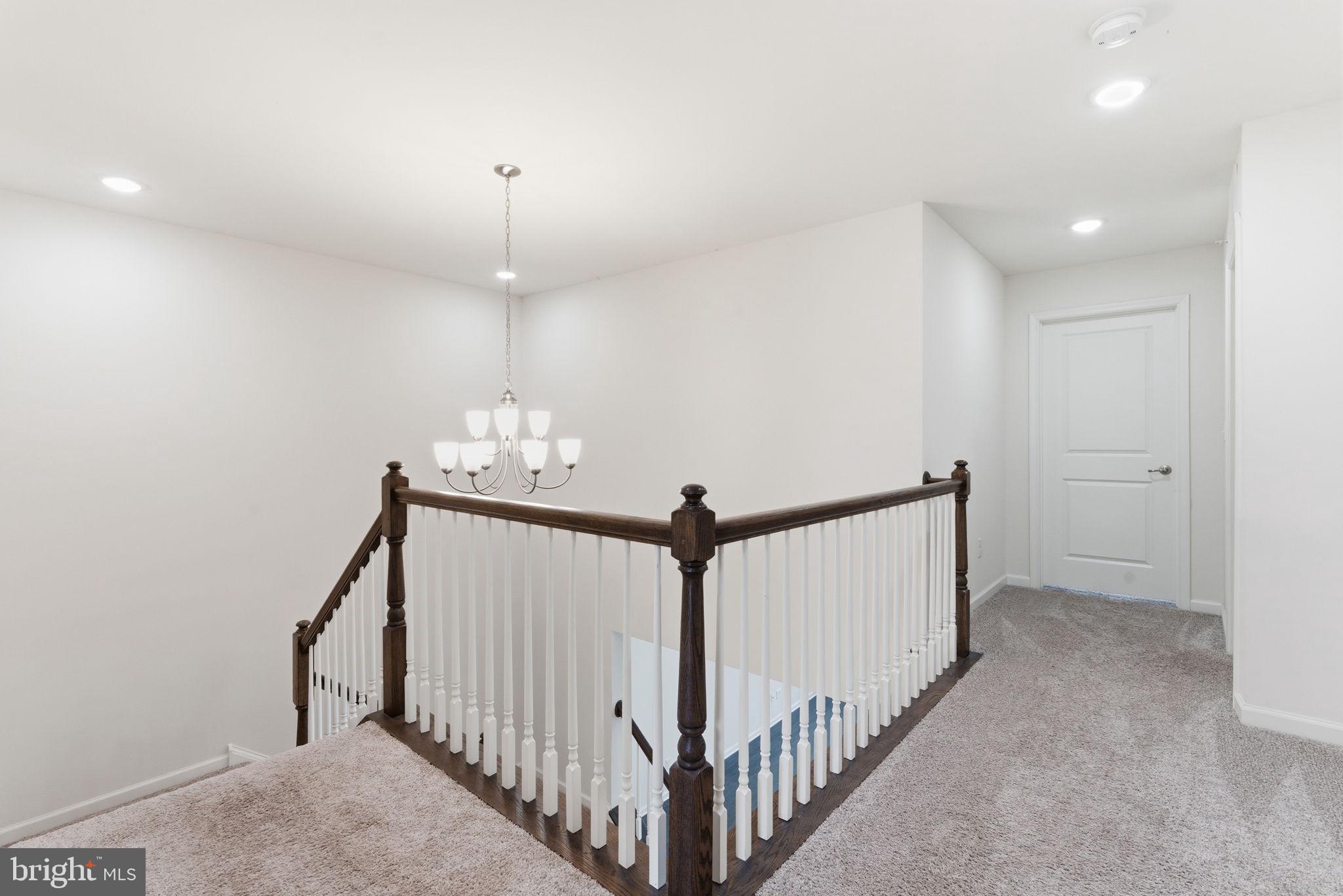 RESERVE AT PROVIDENCE CROSSING - Residential