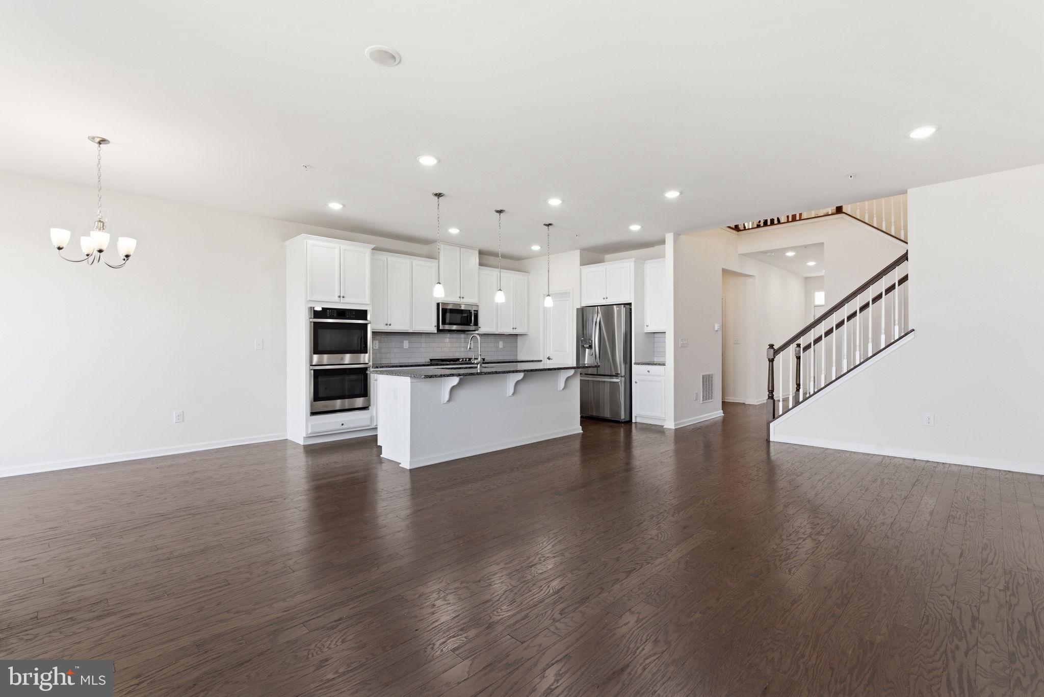 RESERVE AT PROVIDENCE CROSSING - Residential