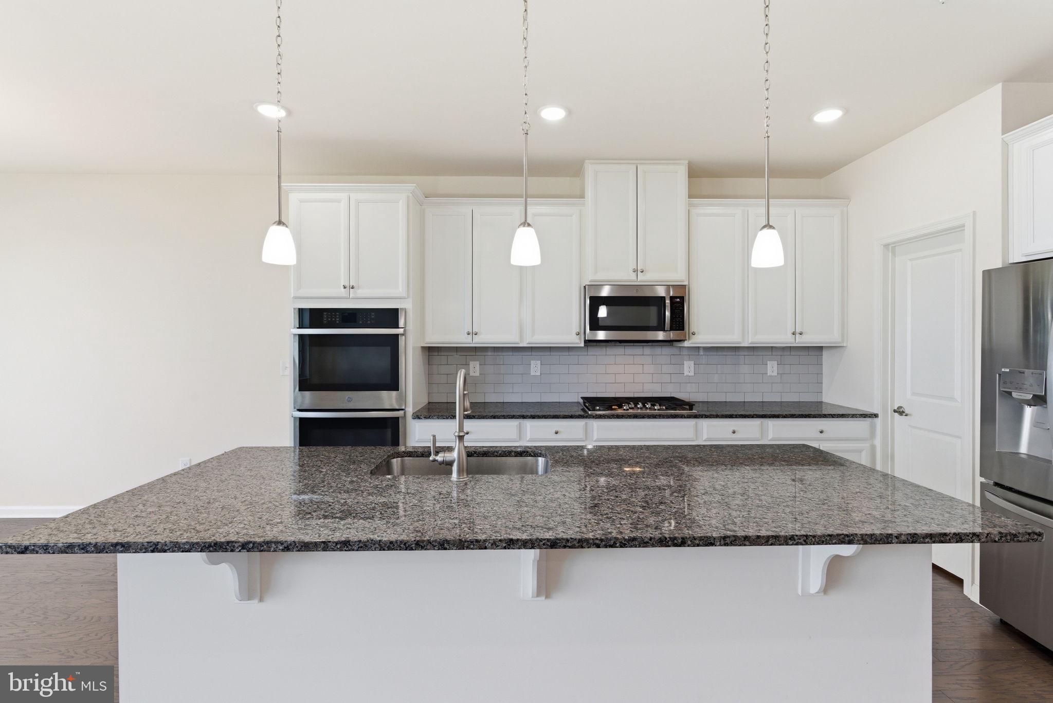 RESERVE AT PROVIDENCE CROSSING - Residential