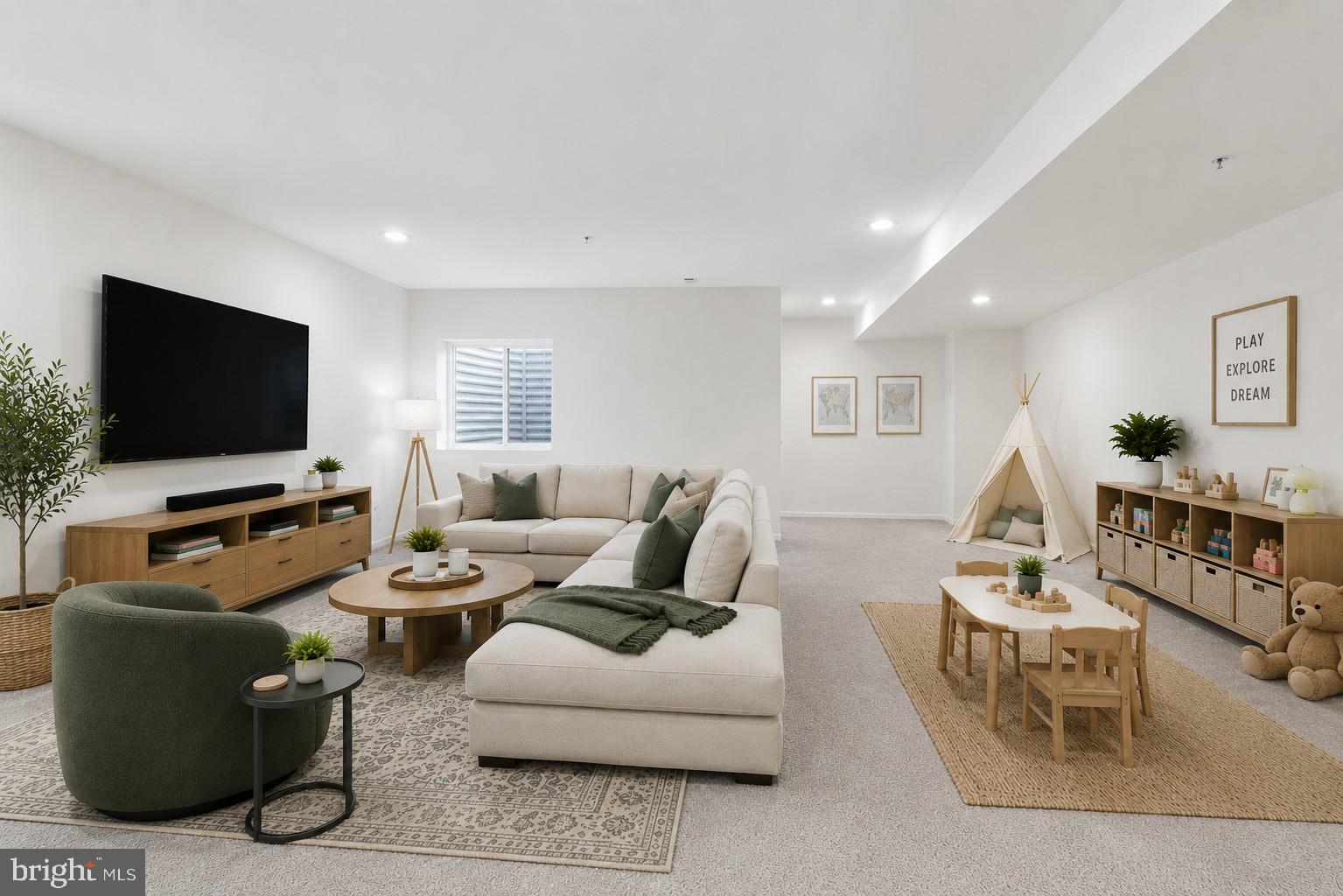 RESERVE AT PROVIDENCE CROSSING - Residential
