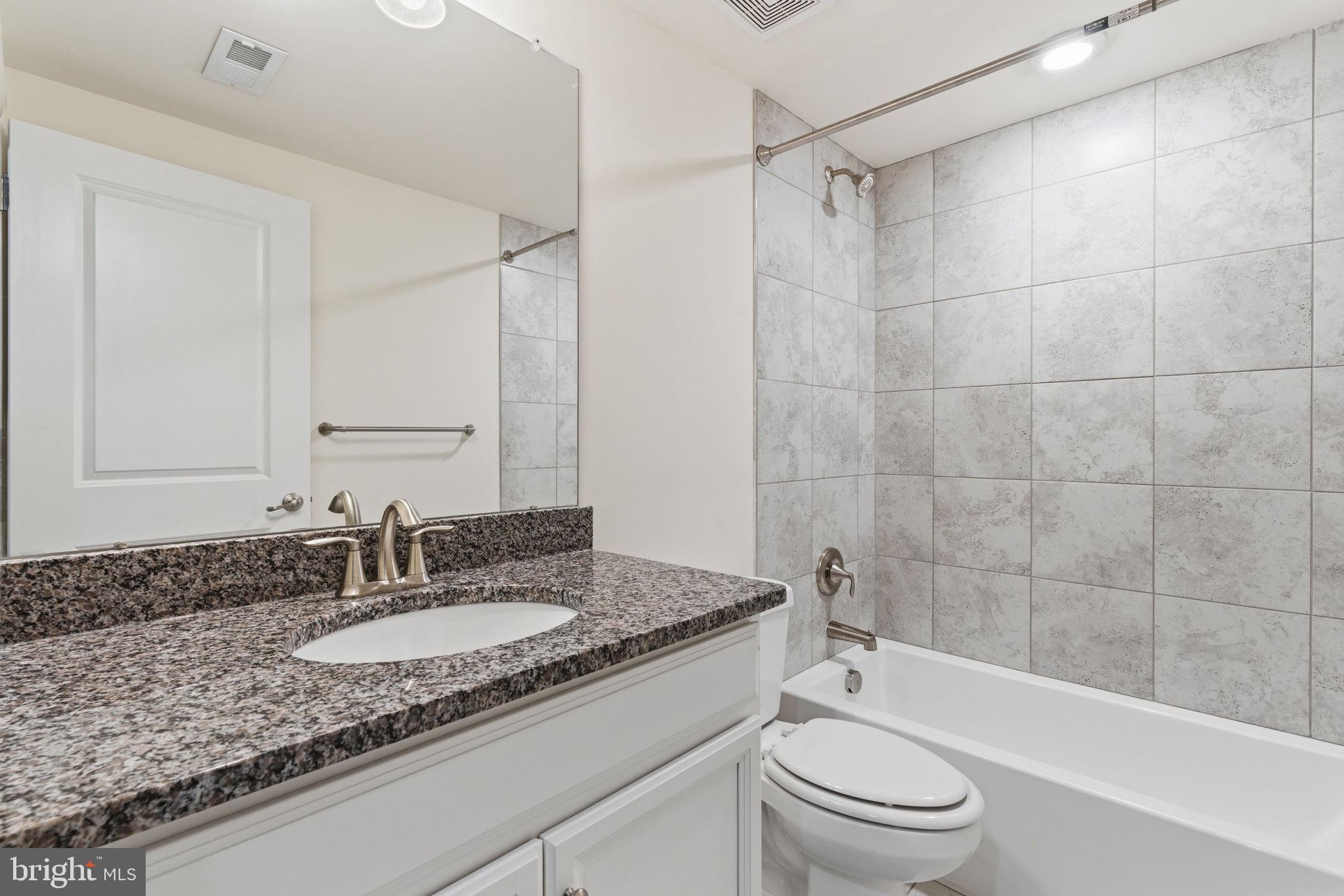 RESERVE AT PROVIDENCE CROSSING - Residential