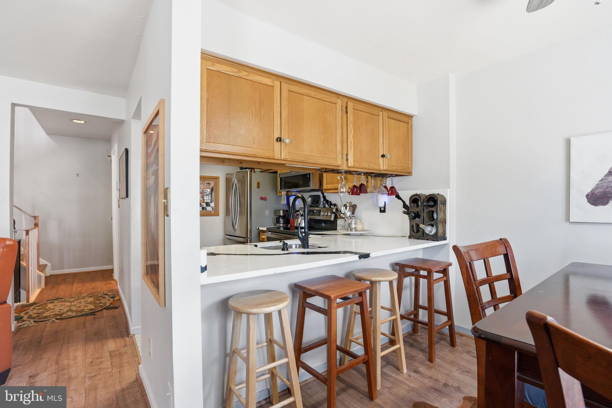 MILLRACE - Residential